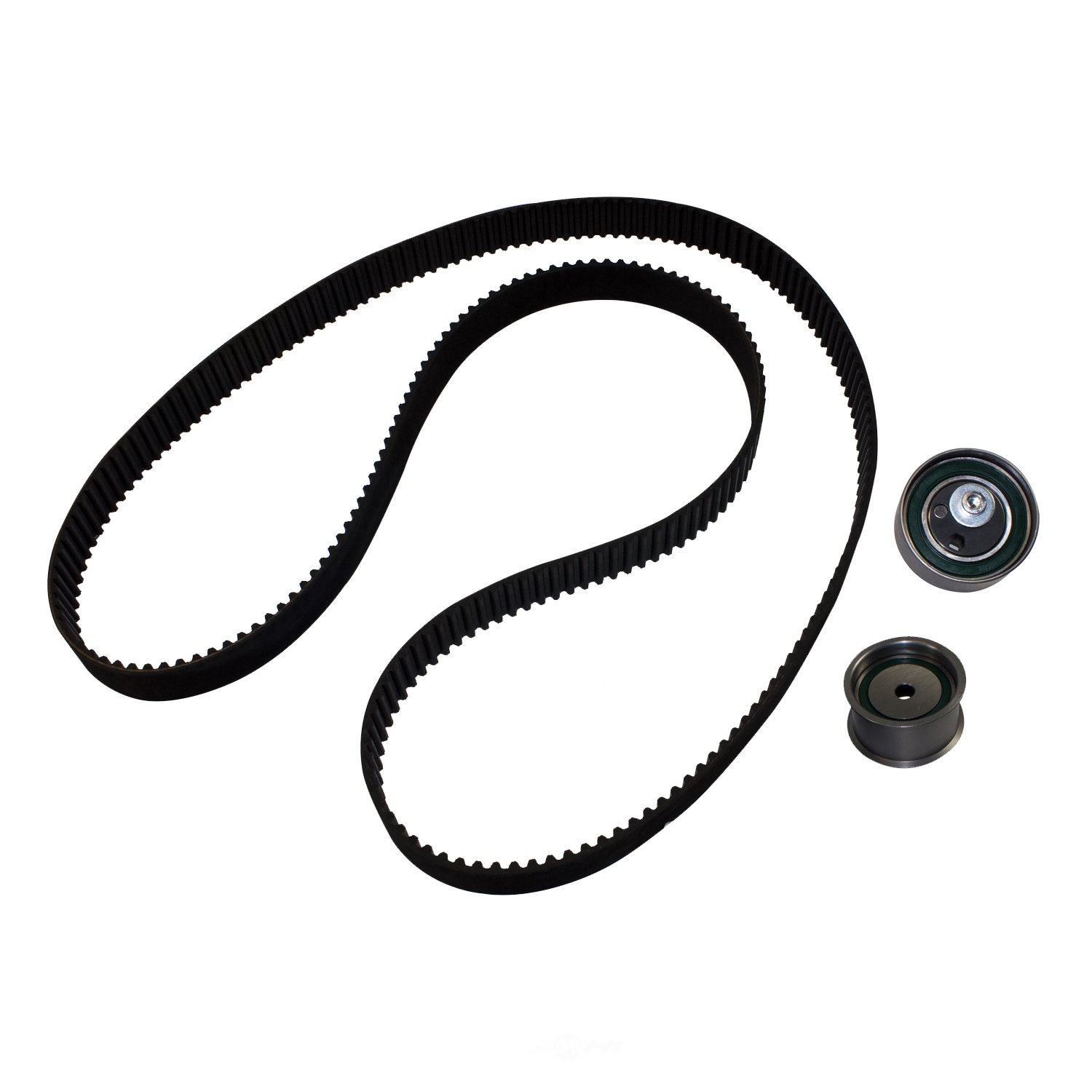 GMB - Engine Timing Belt Component Kit - GMB - 2480-0297