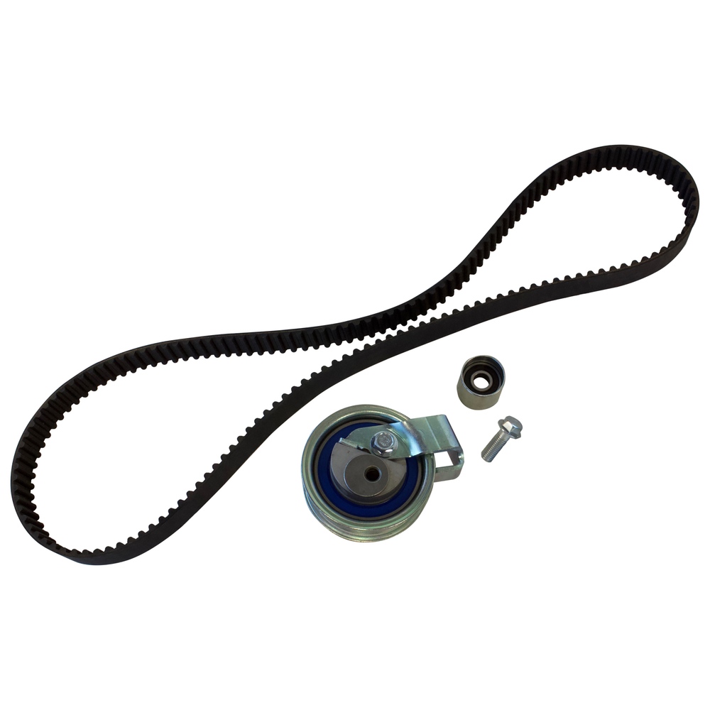 GMB - Engine Timing Belt Component Kit - GMB - 2480-0306