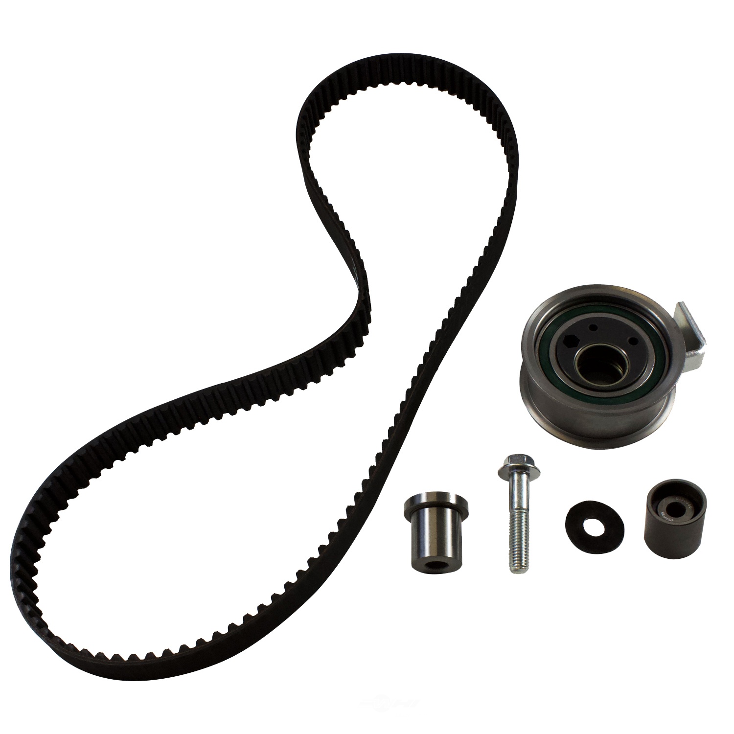 GMB - Engine Timing Belt Component Kit - GMB - 2480-0317