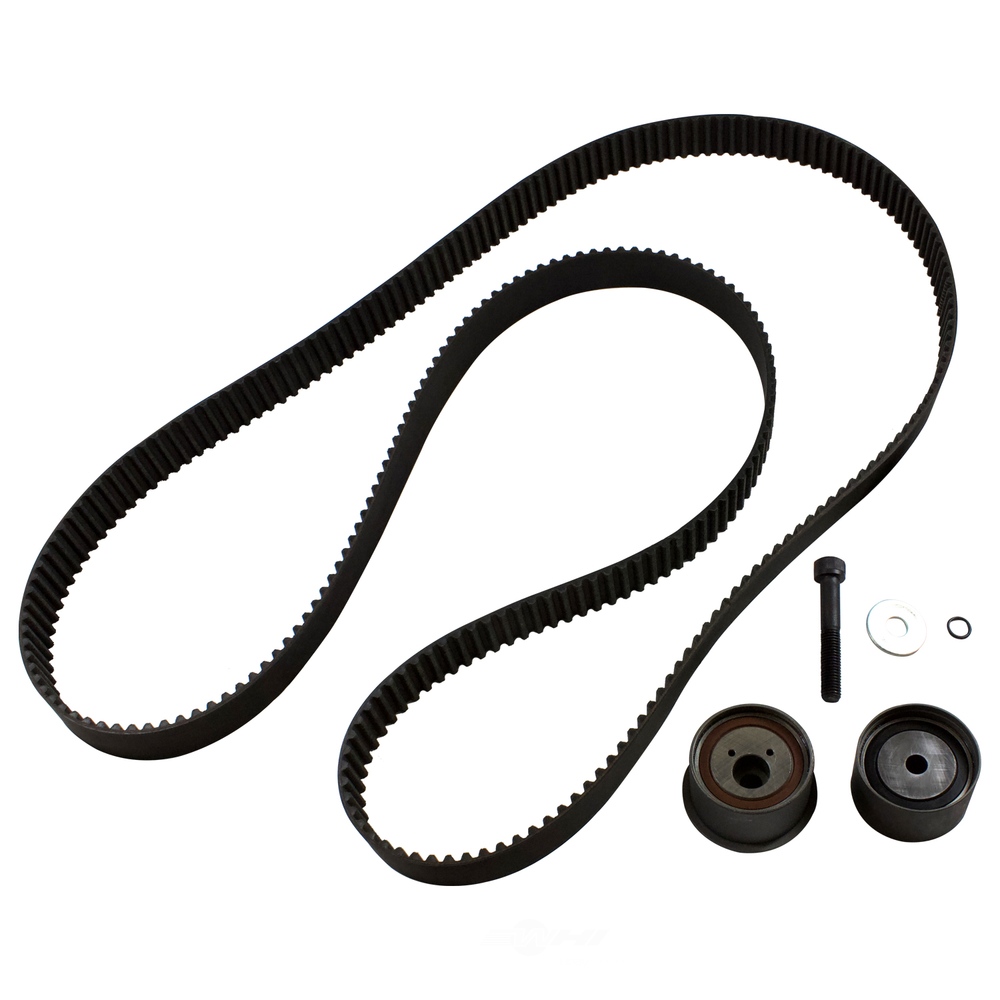 GMB - Engine Timing Belt Component Kit - GMB - 2480-0330