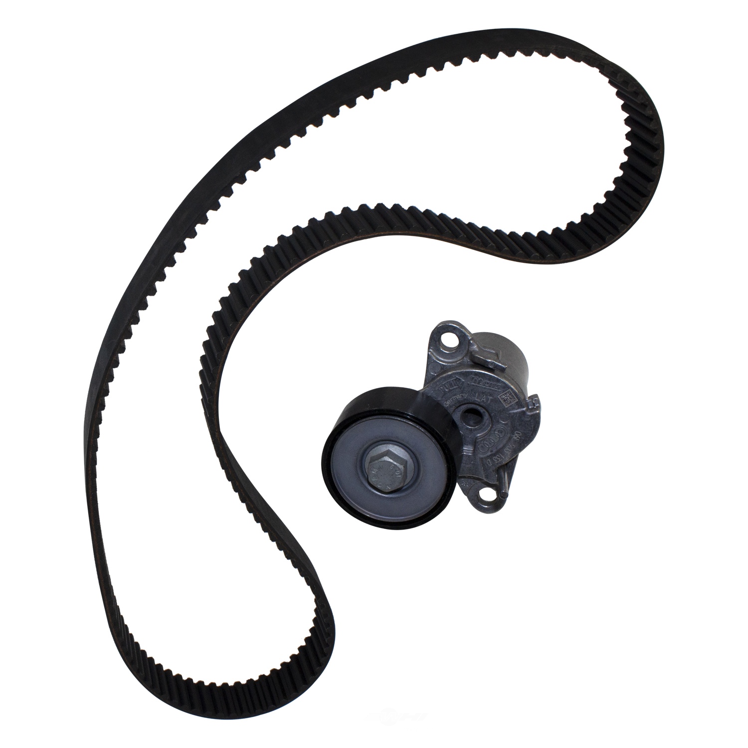 GMB - Engine Timing Belt Component Kit - GMB - 2480-0355