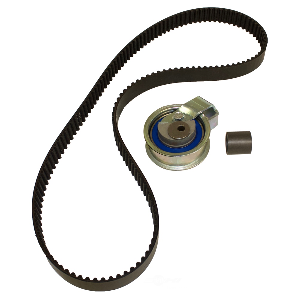 GMB - Engine Timing Belt Component Kit - GMB - 2480-1317
