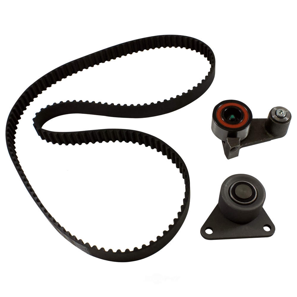 GMB - Engine Timing Belt Component Kit - GMB - 2490-0252