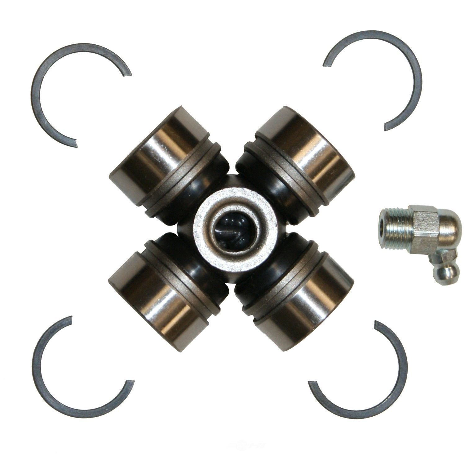 GMB - Universal Joint (Steering Shaft) - GMB 250-0600