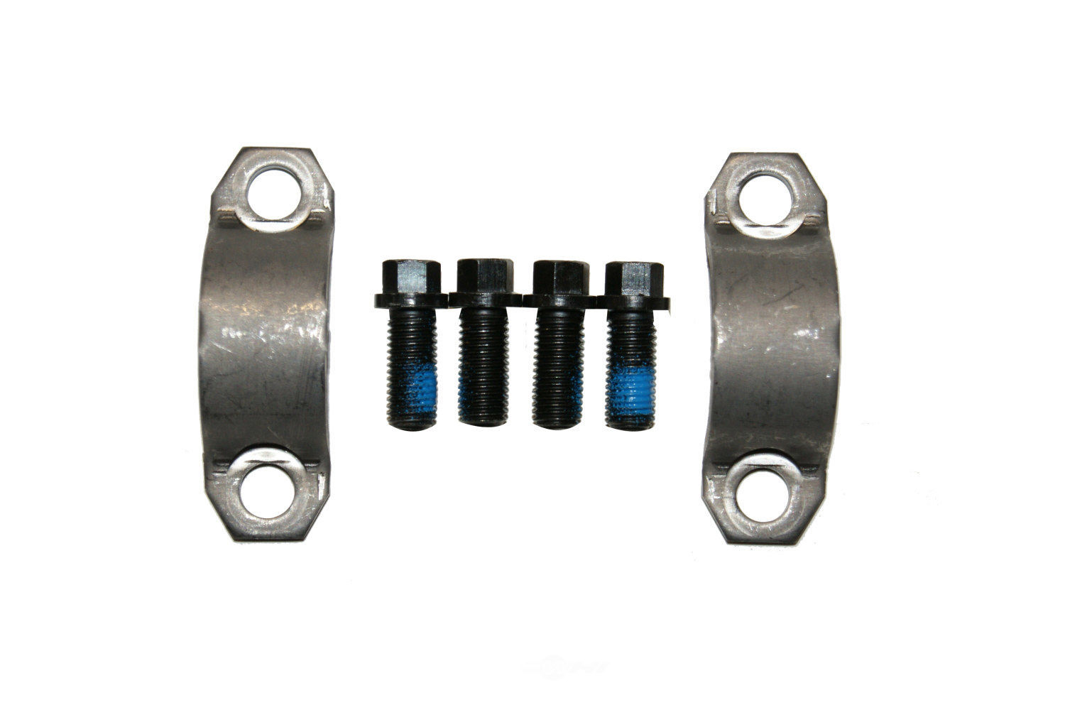GMB - Universal Joint Strap Kit (Rear Shaft Rear Joint) - GMB 260-0160