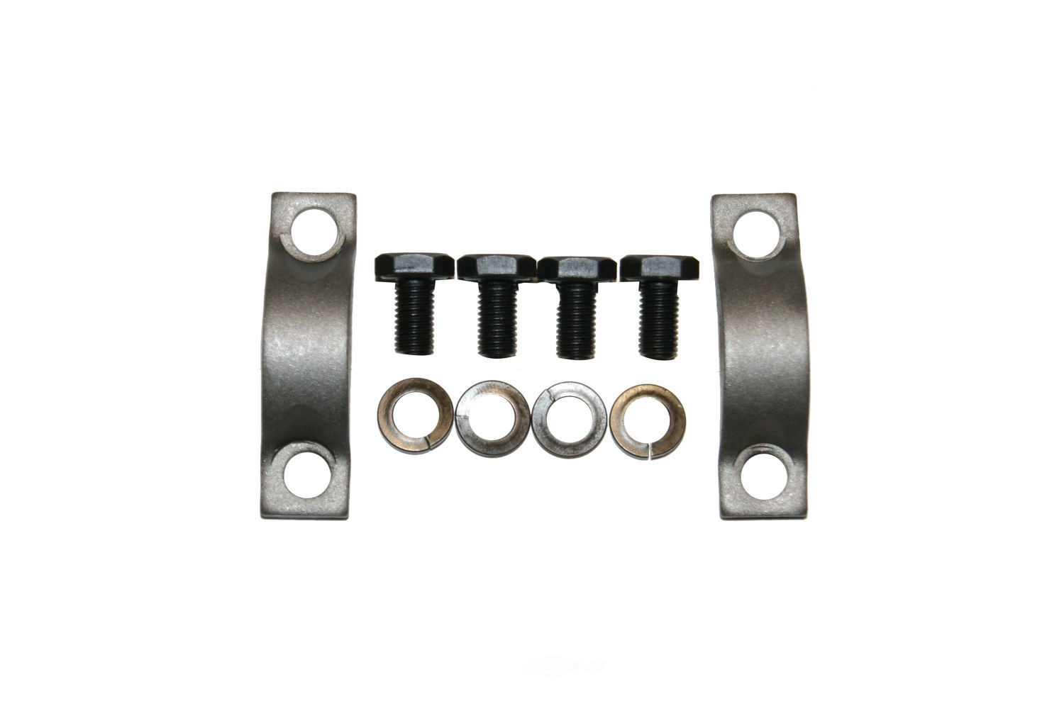 GMB - Universal Joint Strap Kit (Rear Shaft All Joints) - GMB 260-0267