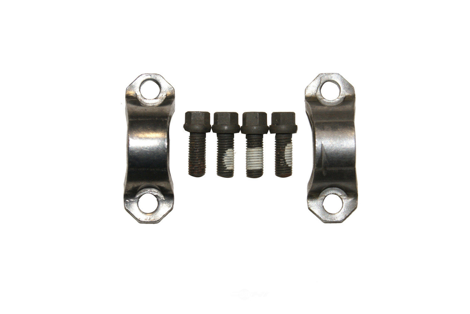 GMB - Universal Joint Strap Kit (Front Shaft Front Joint) - GMB 260-0443