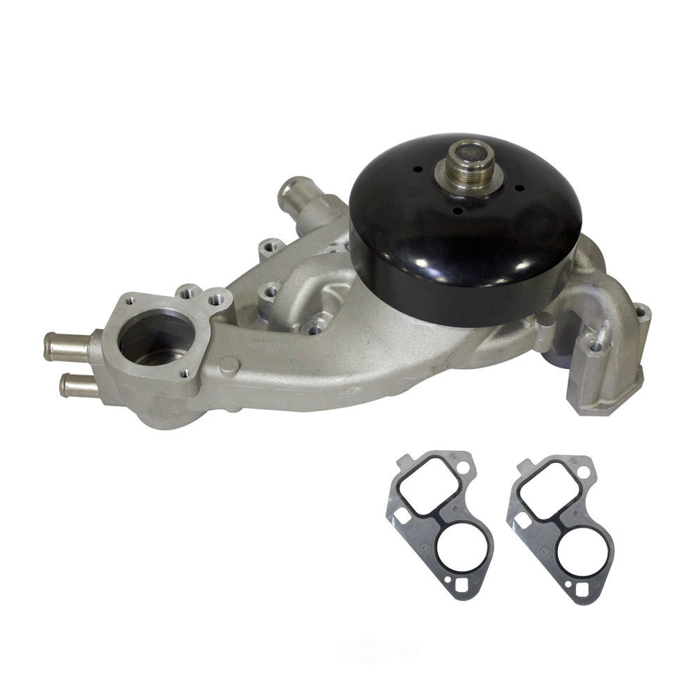 GMB 130-9670 — Pompe à eau du moteur