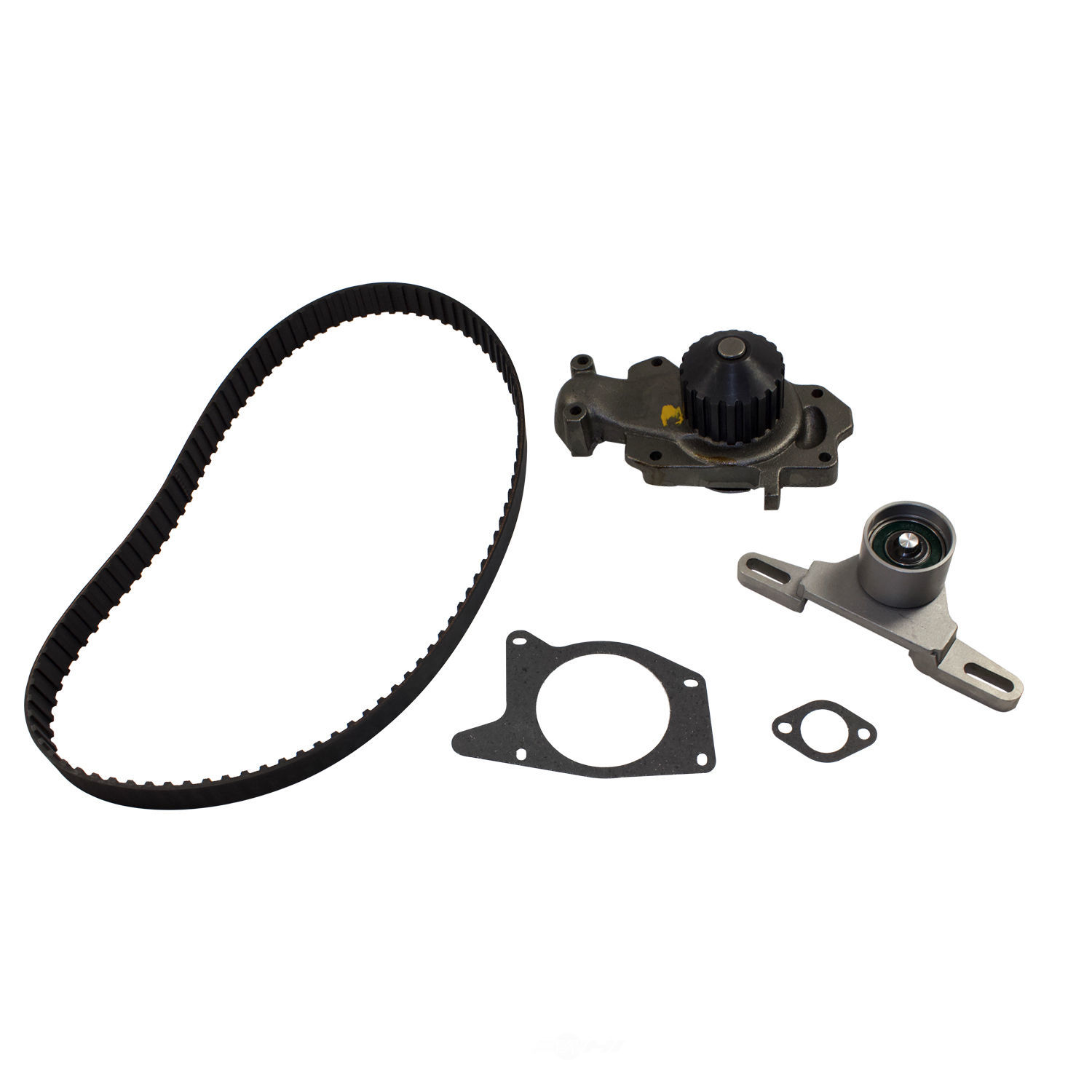 GMB - Engine Timing Belt Kit with Water Pump - GMB - 3425-0067
