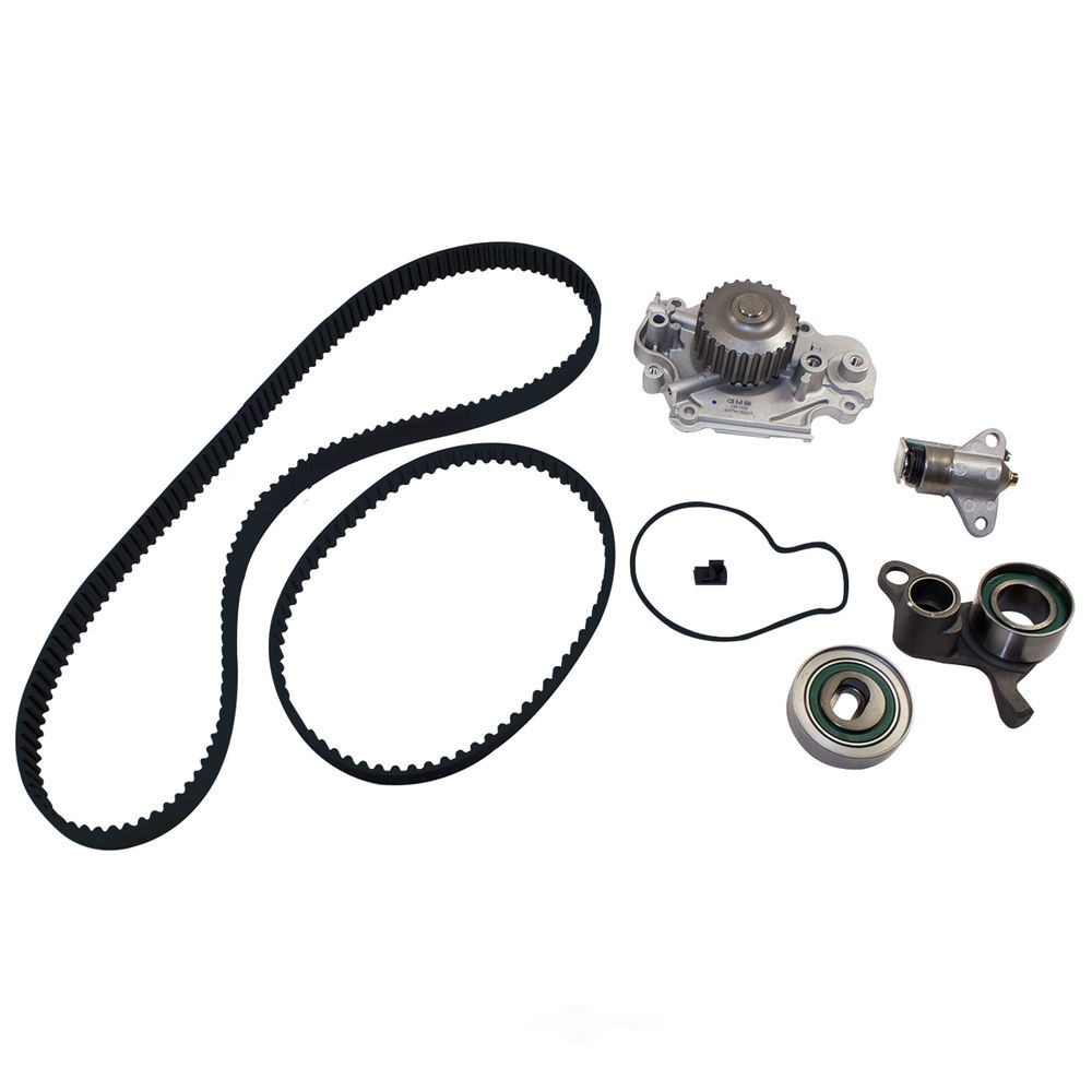 GMB - Engine Timing Belt Kit with Water Pump - GMB - 3435-1226