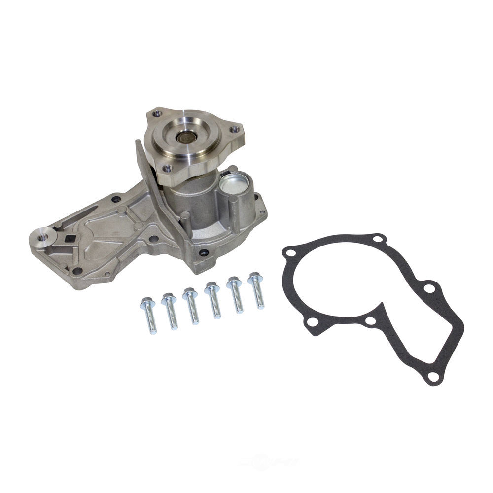 GMB 125-3450 — Engine Water Pump