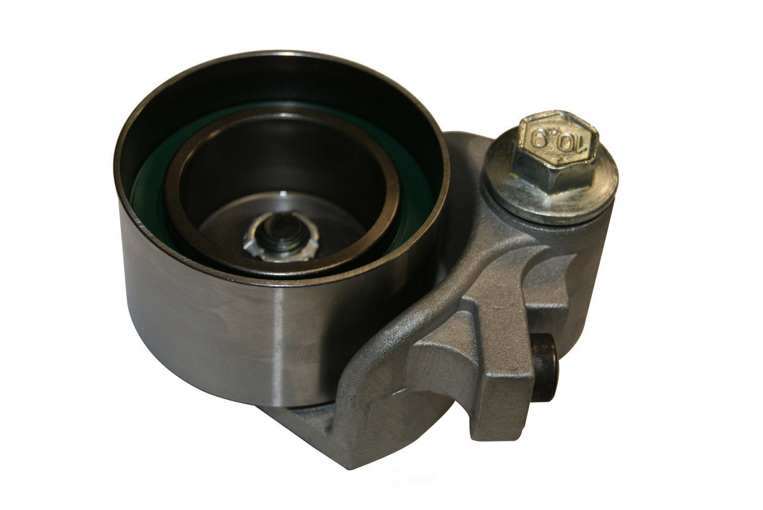 GMB - Engine Timing Belt Tensioner Pulley - GMB 420-9880
