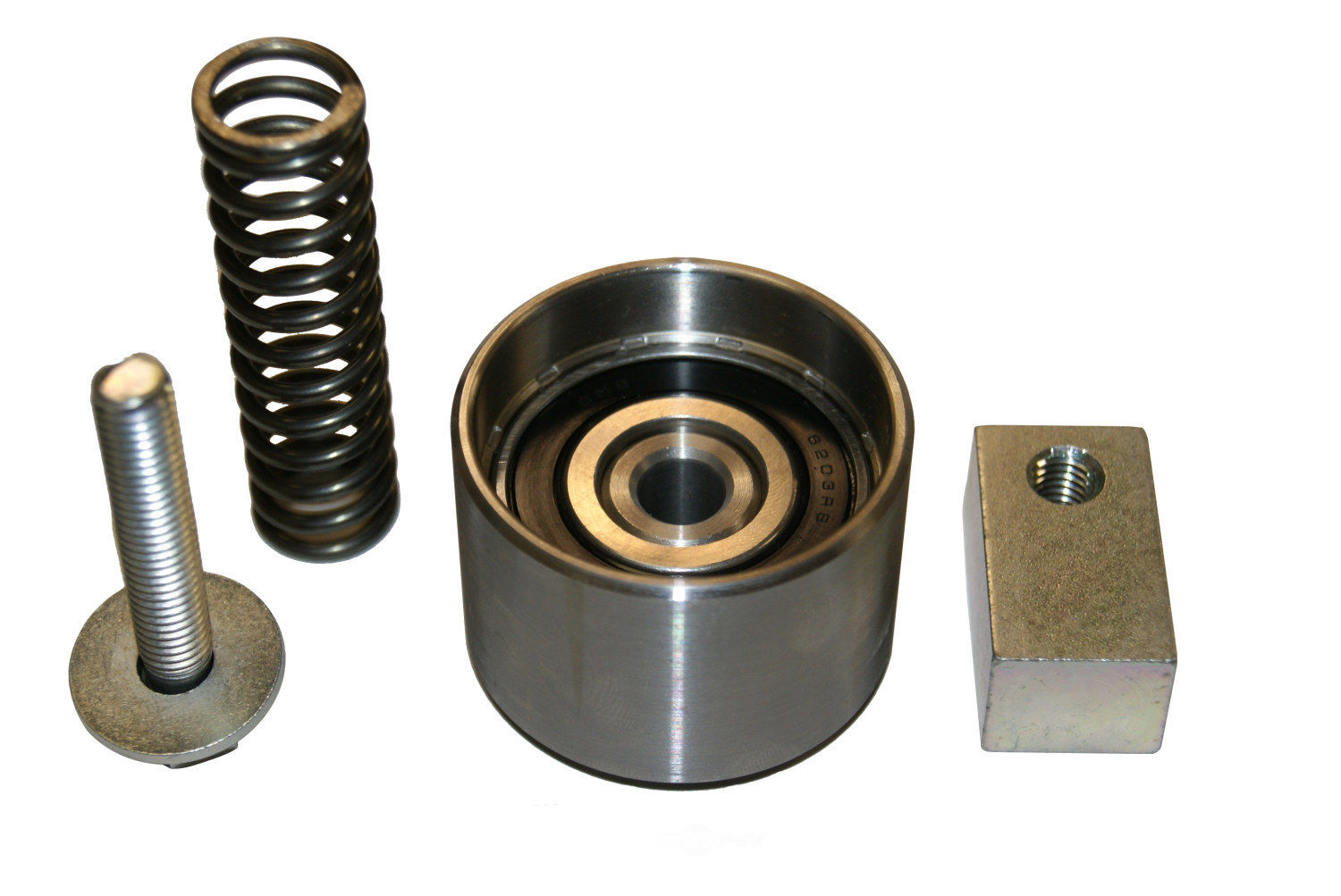GMB - Engine Timing Belt Tensioner - GMB - 425-8960