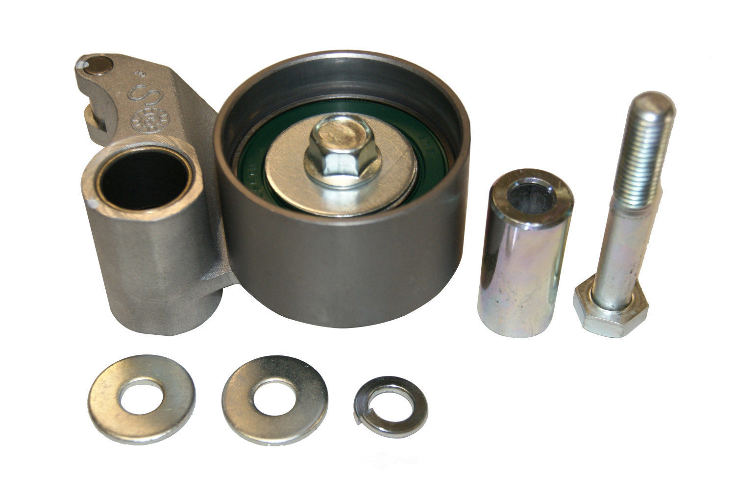 GMB - Engine Timing Belt Tensioner - GMB - 440-9110