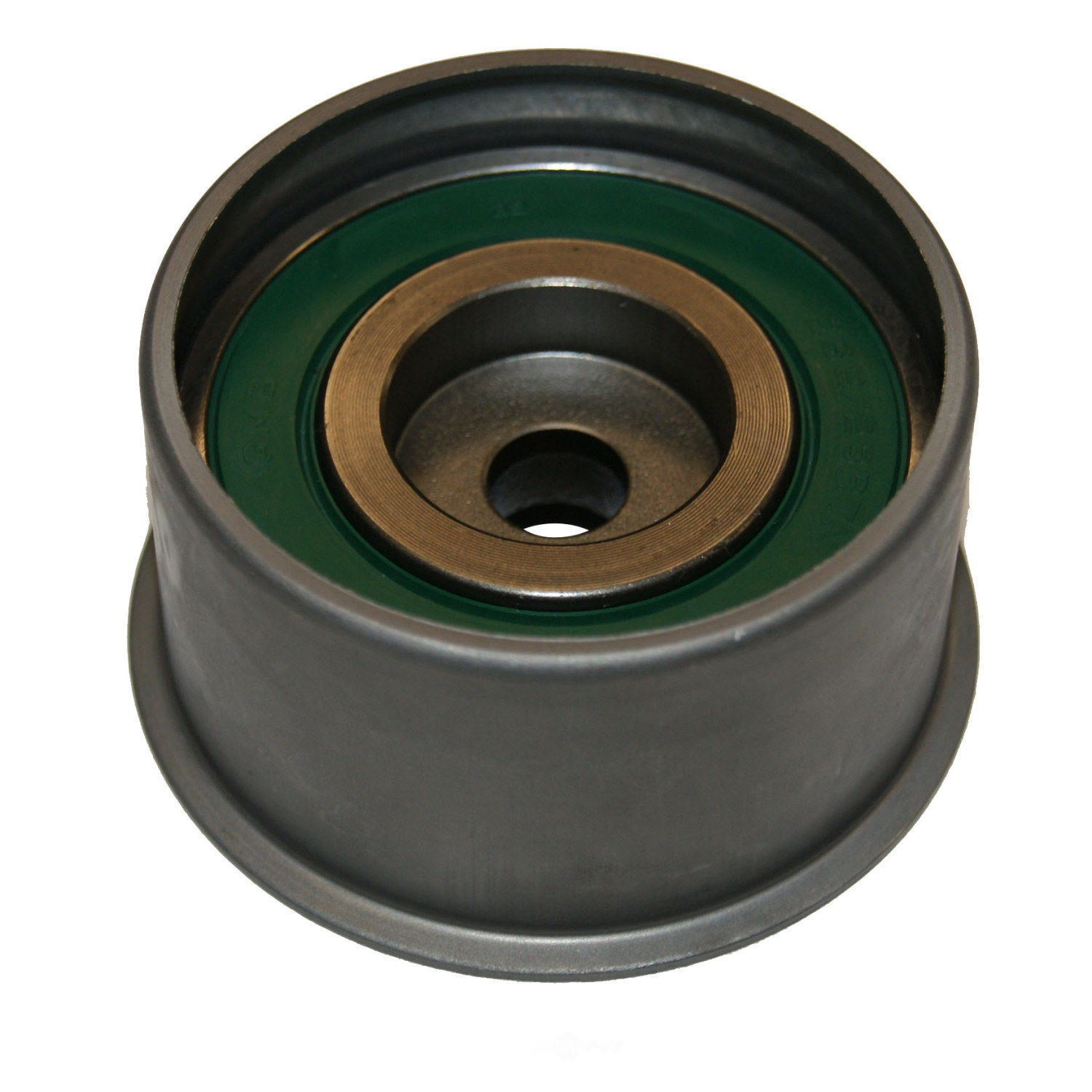 GMB - Engine Timing Belt Tensioner Pulley - GMB 446-1061