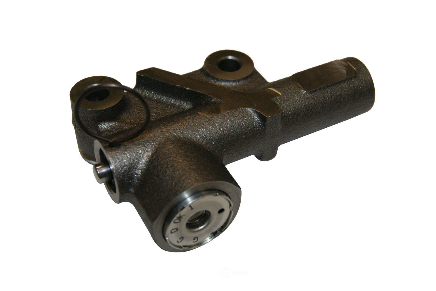 GMB - Engine Timing Belt Tensioner Hydraulic Assembly - GMB 446-7107