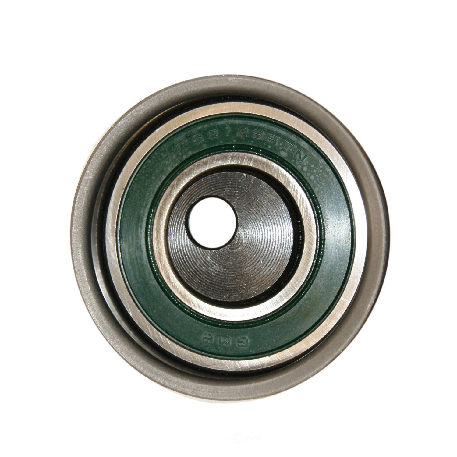 GMB - Engine Timing Belt Tensioner Pulley - GMB 448-1060