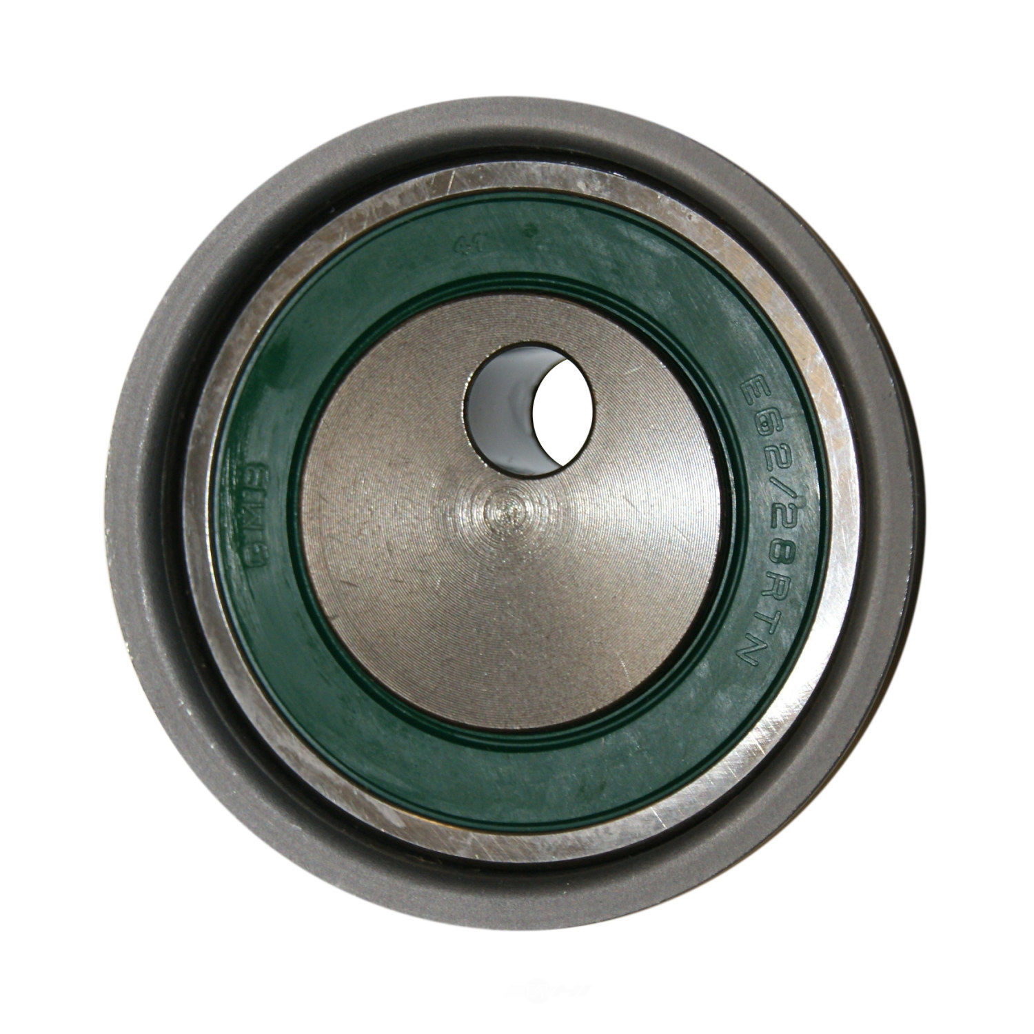 GMB - Engine Timing Belt Tensioner Pulley - GMB 448-6050