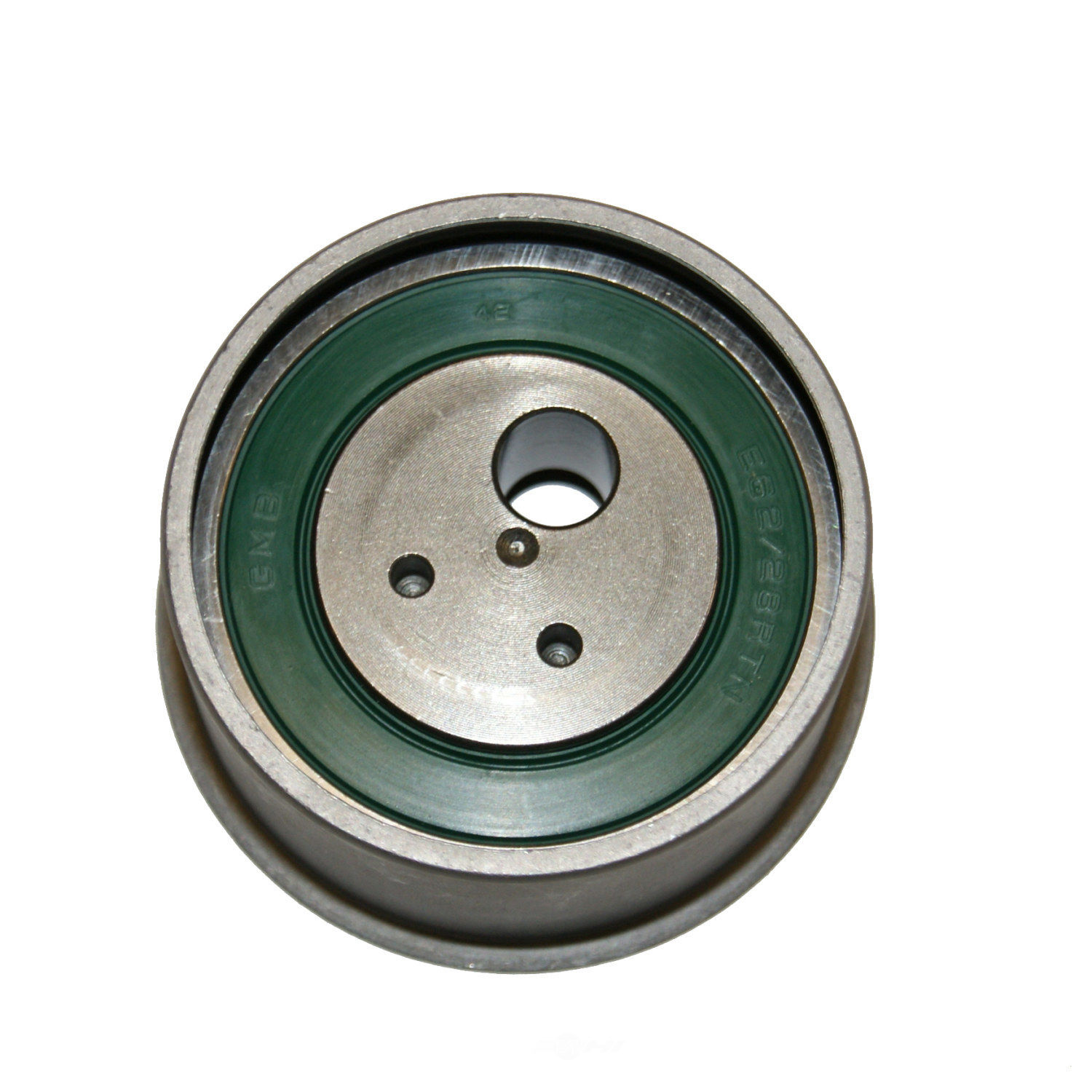 GMB - Engine Timing Belt Tensioner Pulley - GMB 448-8800