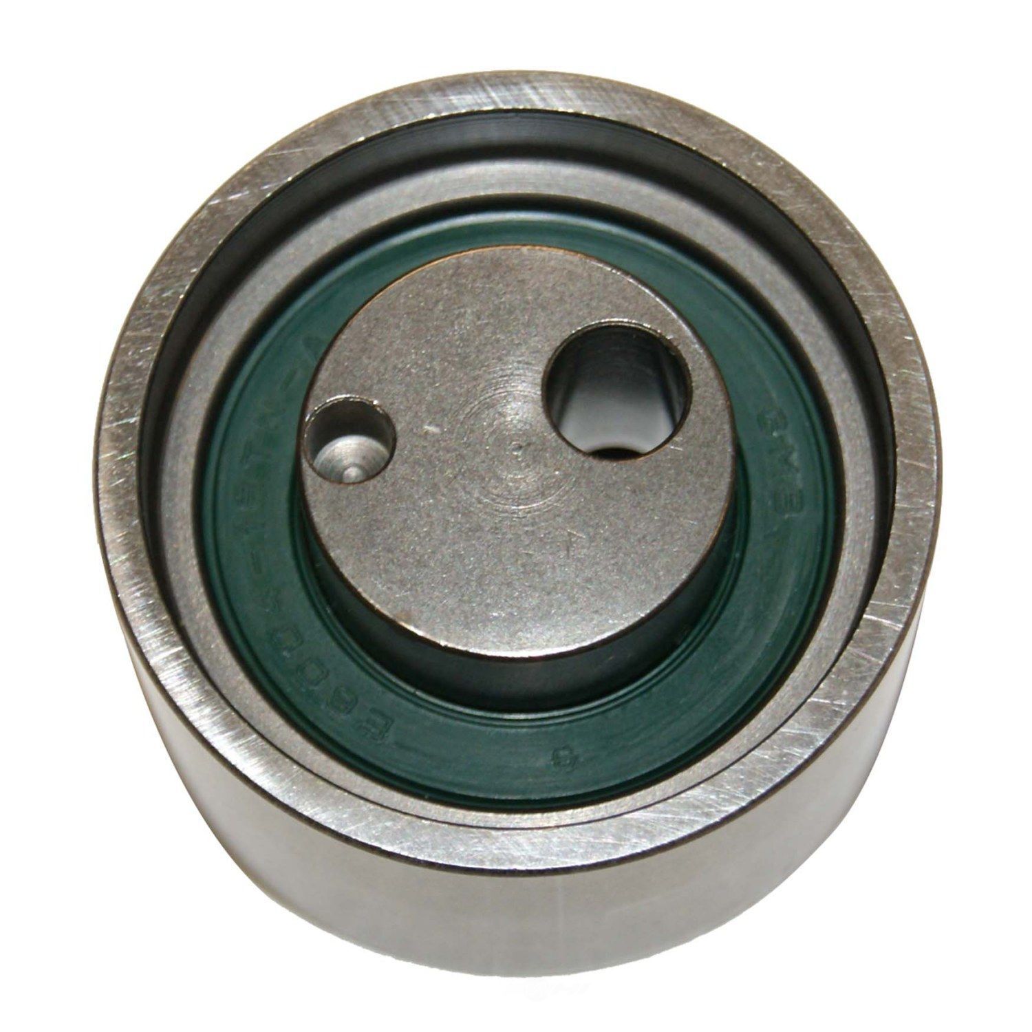 GMB - Engine Timing Belt Tensioner Pulley - GMB 465-8640