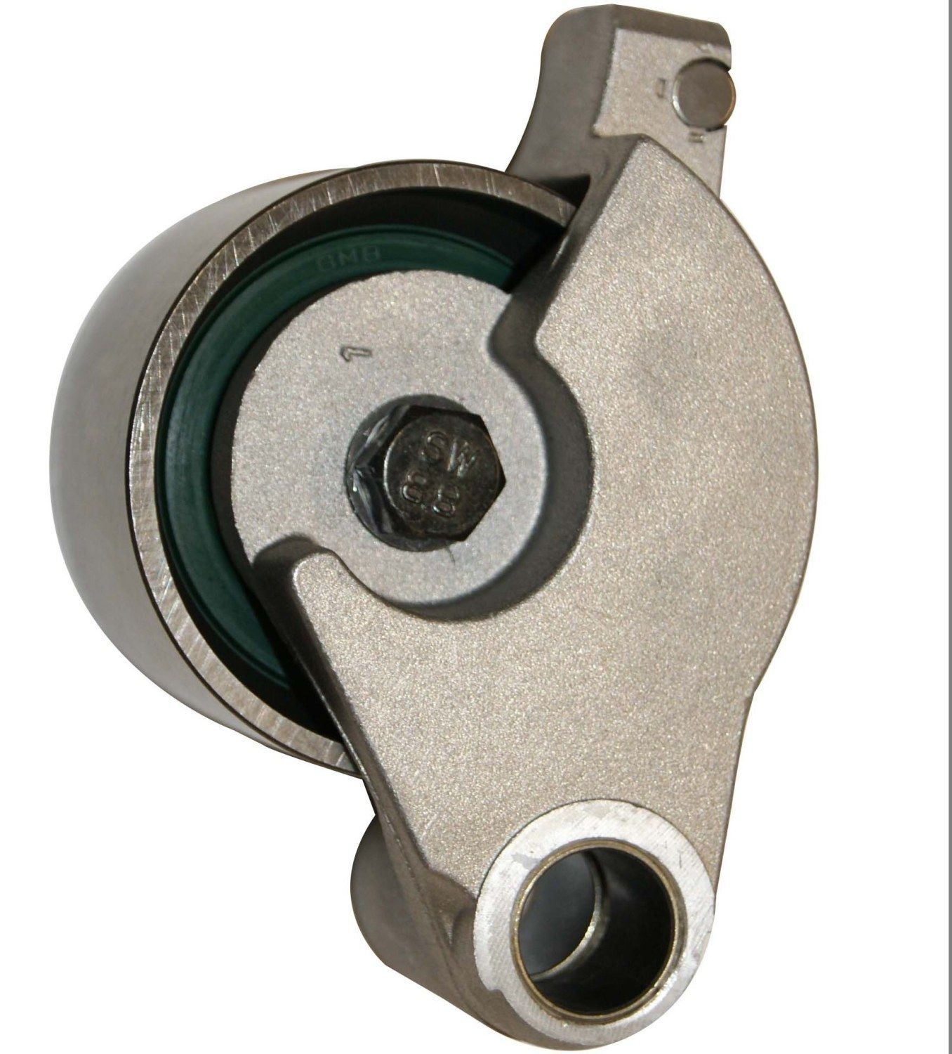 GMB - Engine Timing Belt Tensioner Pulley - GMB 470-6620