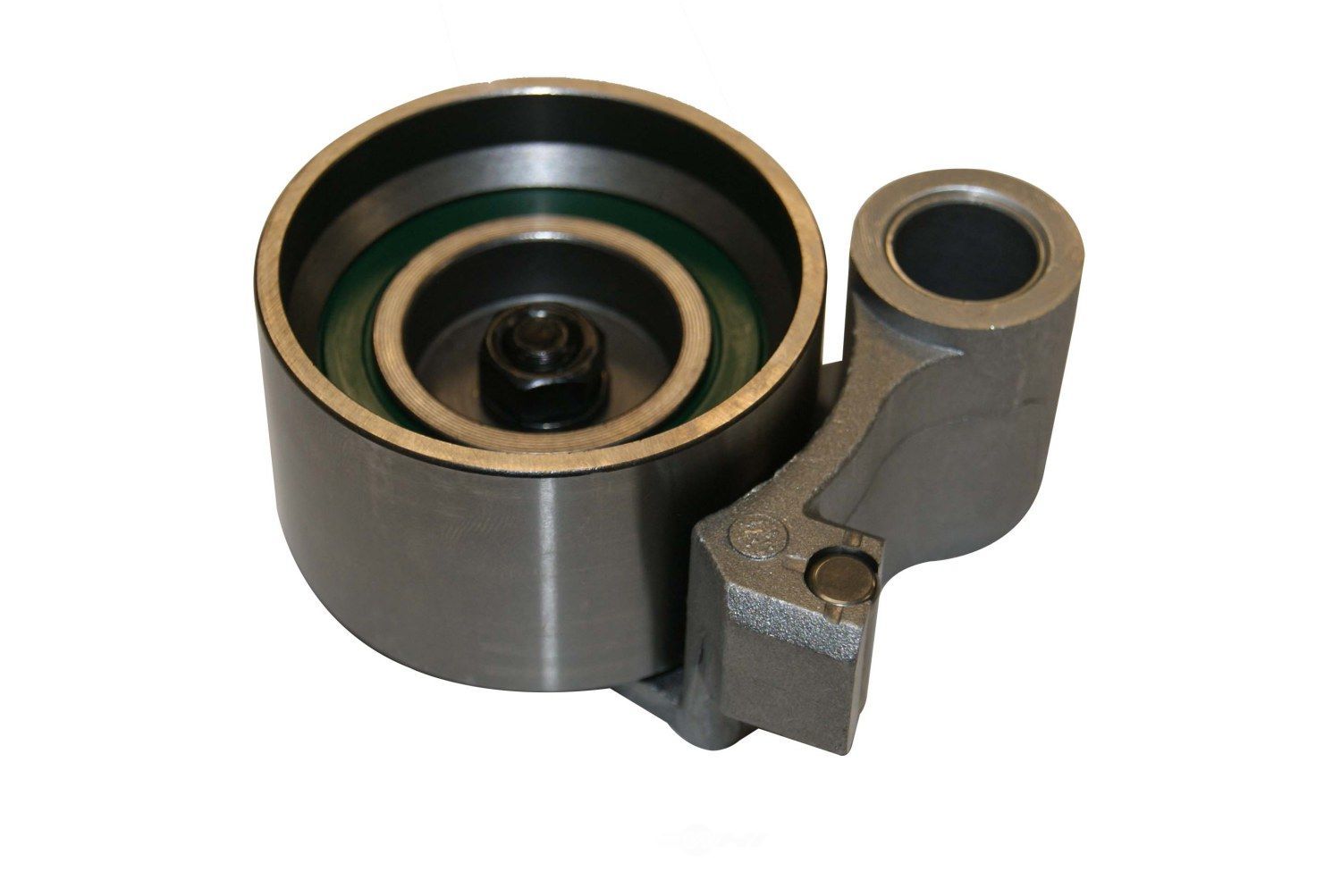 GMB - Engine Timing Belt Tensioner Pulley - GMB 470-8680