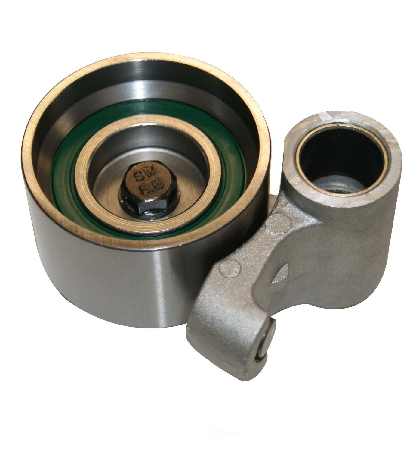 GMB - Engine Timing Belt Tensioner Pulley - GMB 470-9090