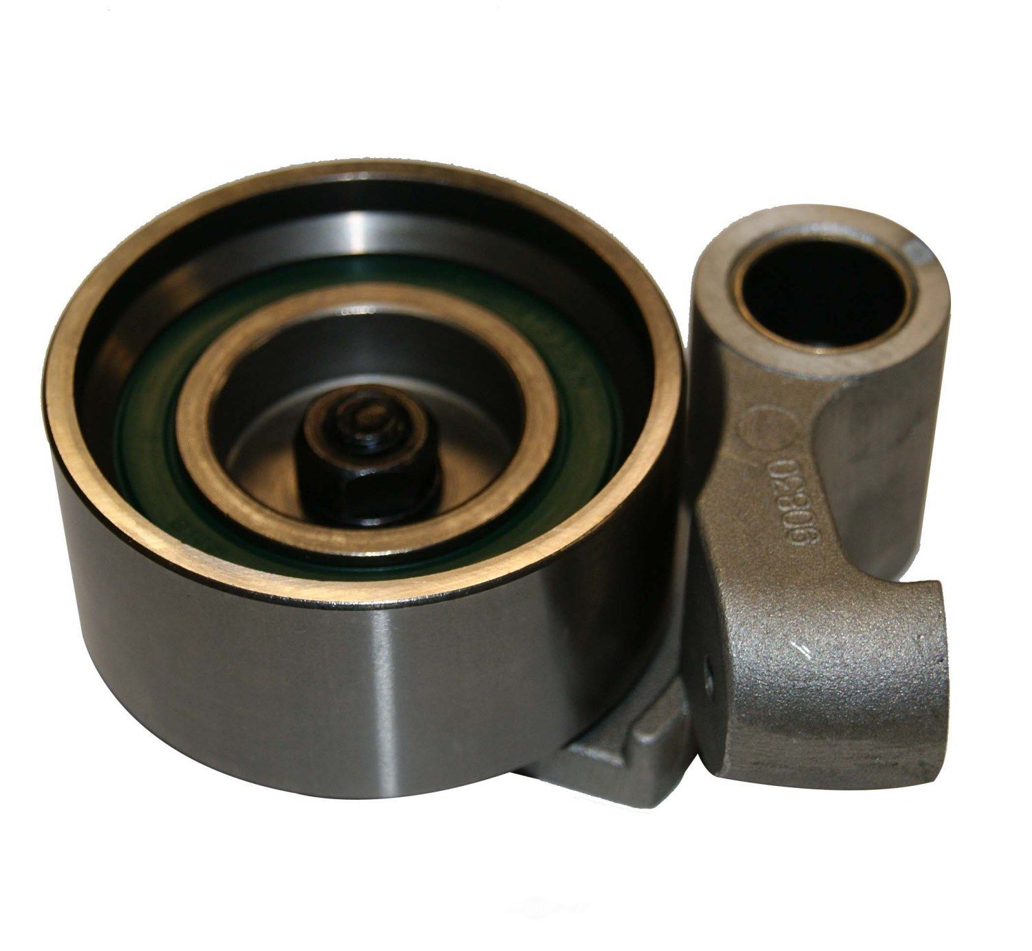 GMB - Engine Timing Belt Tensioner Pulley - GMB 470-9830