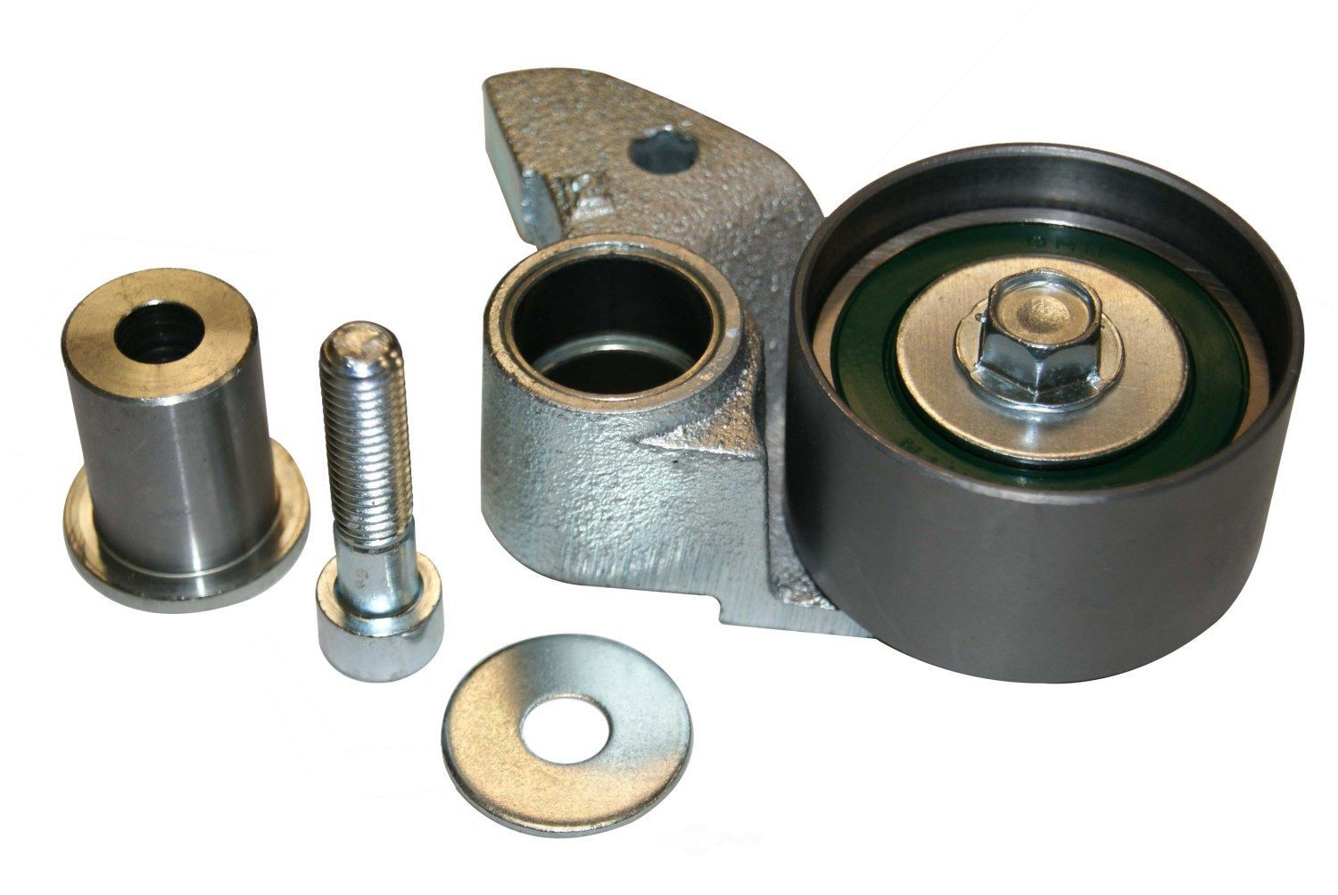 GMB - Engine Timing Belt Tensioner Pulley - GMB 480-6390