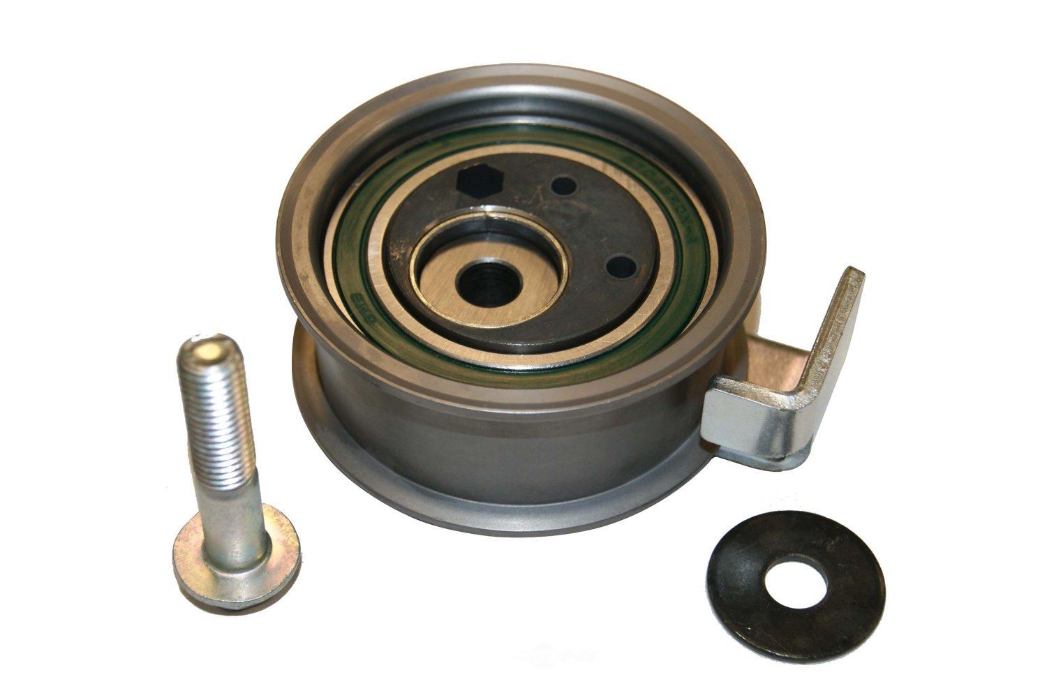 GMB - Engine Timing Belt Tensioner Pulley - GMB 480-6660