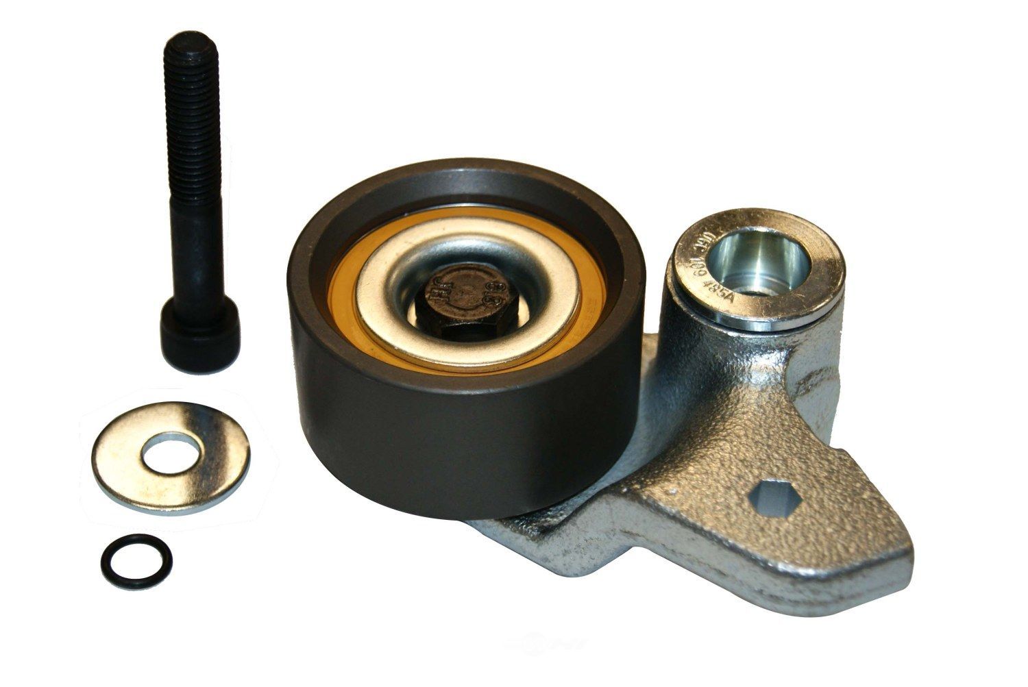GMB - Engine Timing Belt Tensioner - GMB - 480-7280