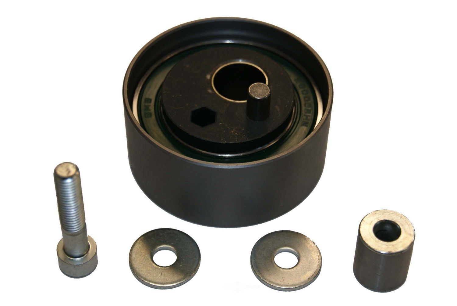GMB - Engine Timing Belt Tensioner Pulley - GMB 480-9750