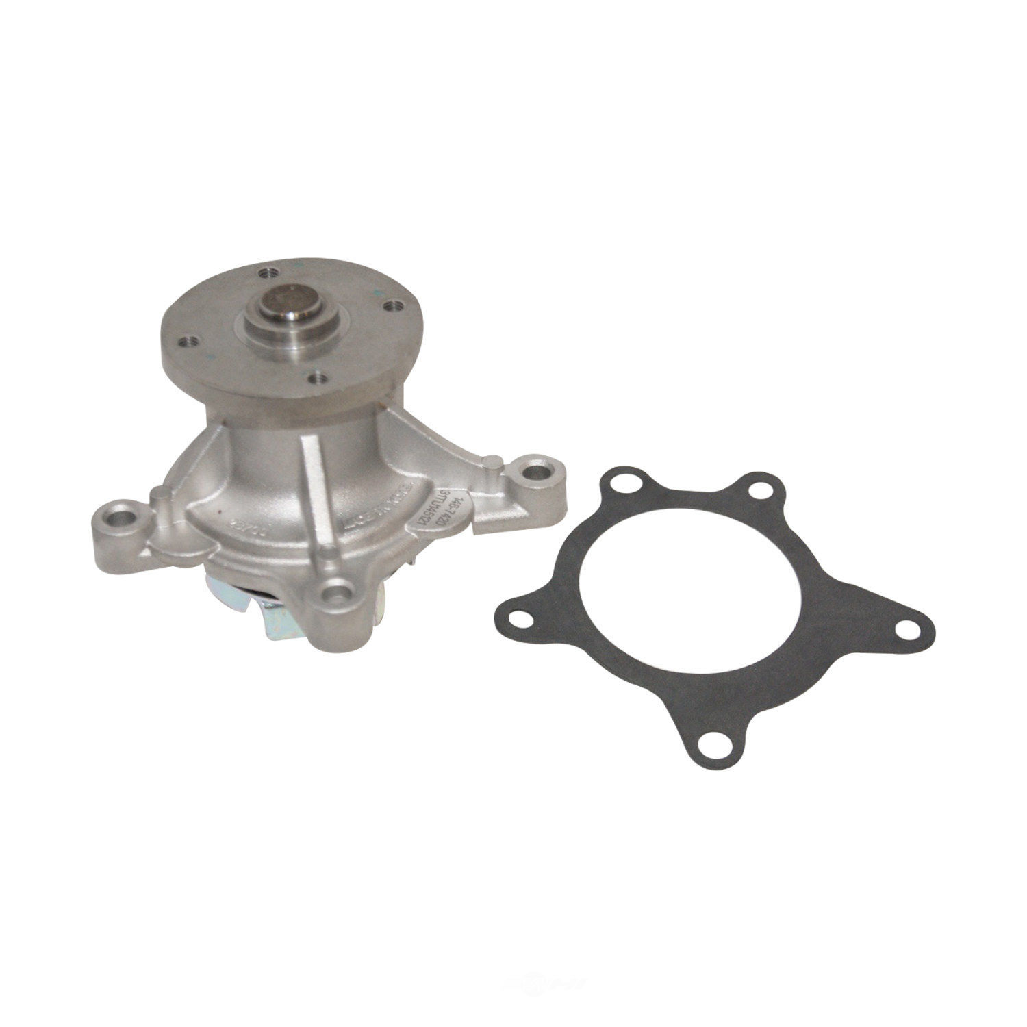 GMB 146-7420 — Pompe à eau du moteur
