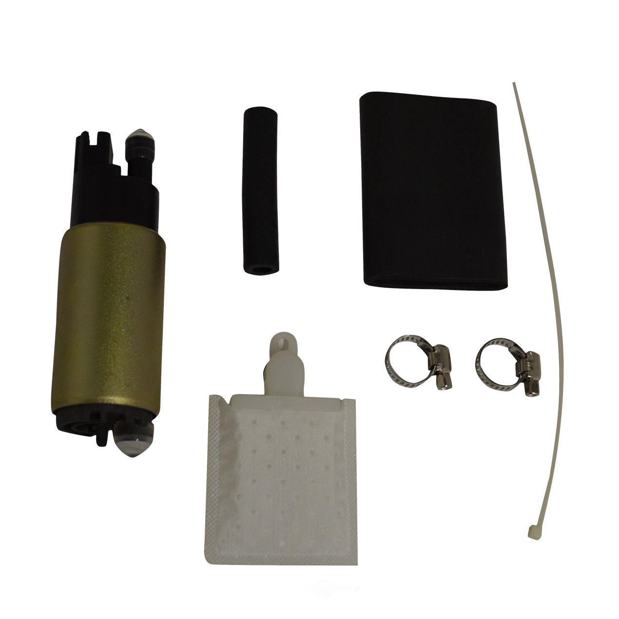 GMB - Fuel Pump and Strainer Set - GMB 520-1023