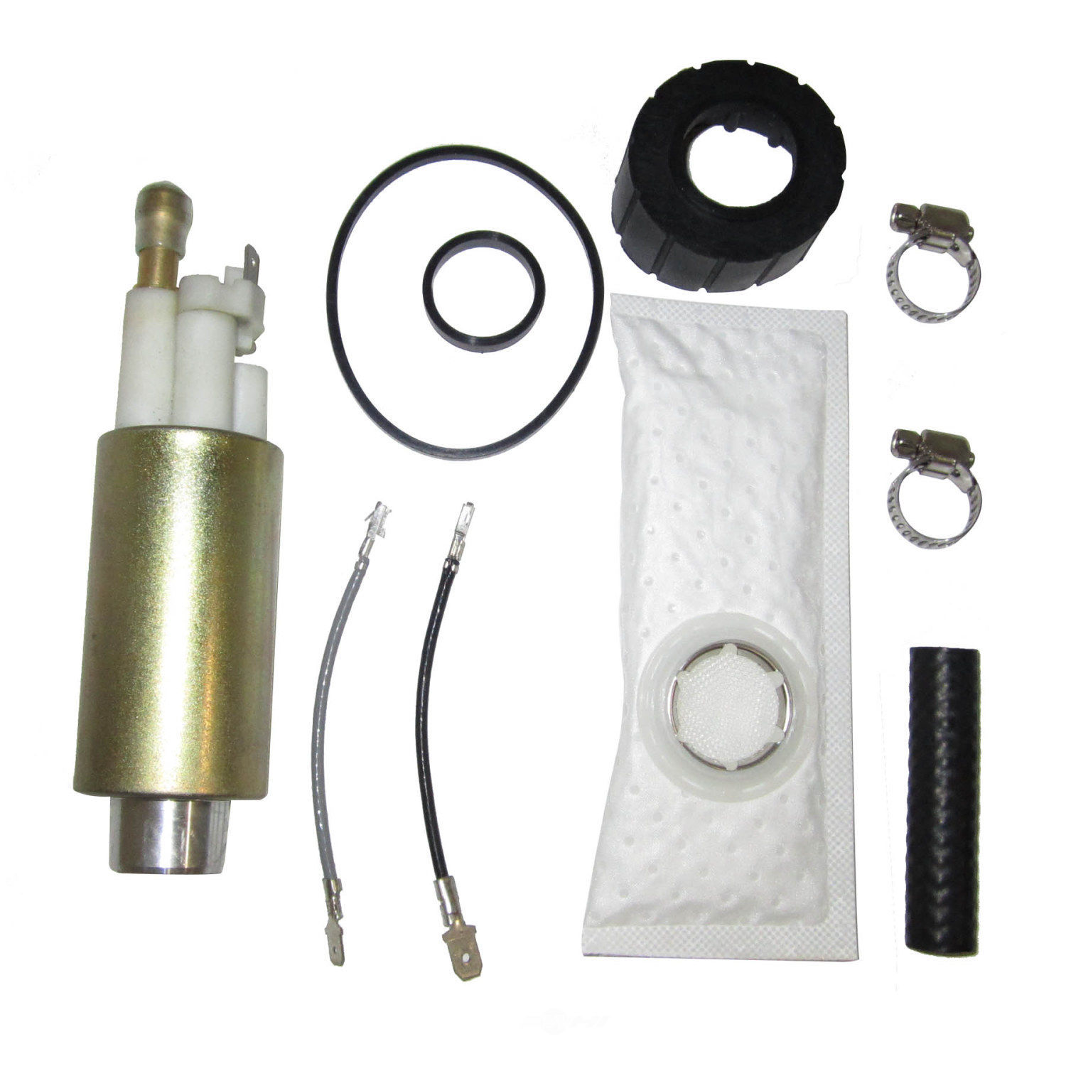 GMB - Fuel Pump and Strainer Set - GMB 520-1101