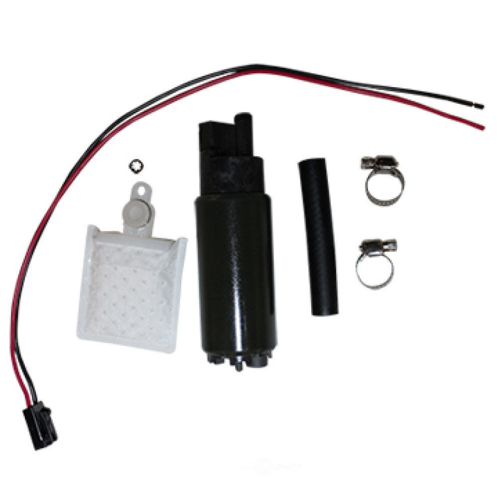 GMB - Fuel Pump and Strainer Set - GMB - 520-1270