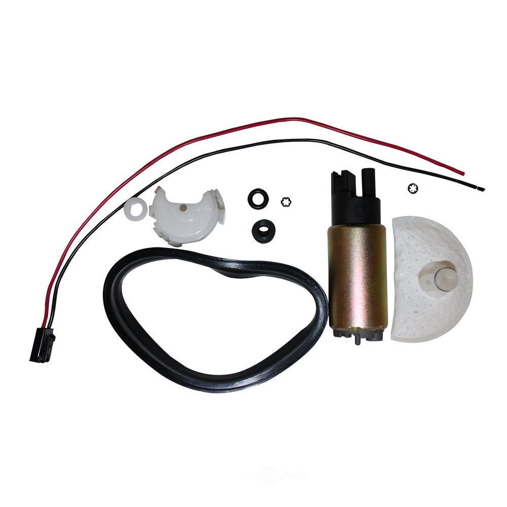 GMB - Fuel Pump and Strainer Set - GMB - 520-1290