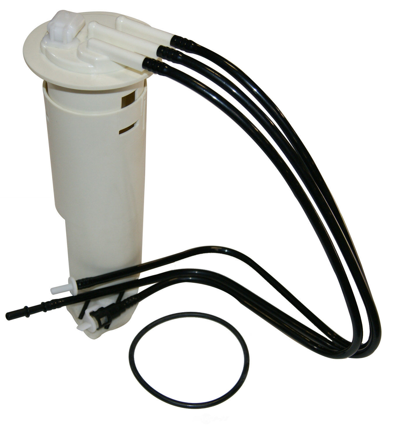 GMB - Fuel Pump Module Assembly - GMB - 520-2020