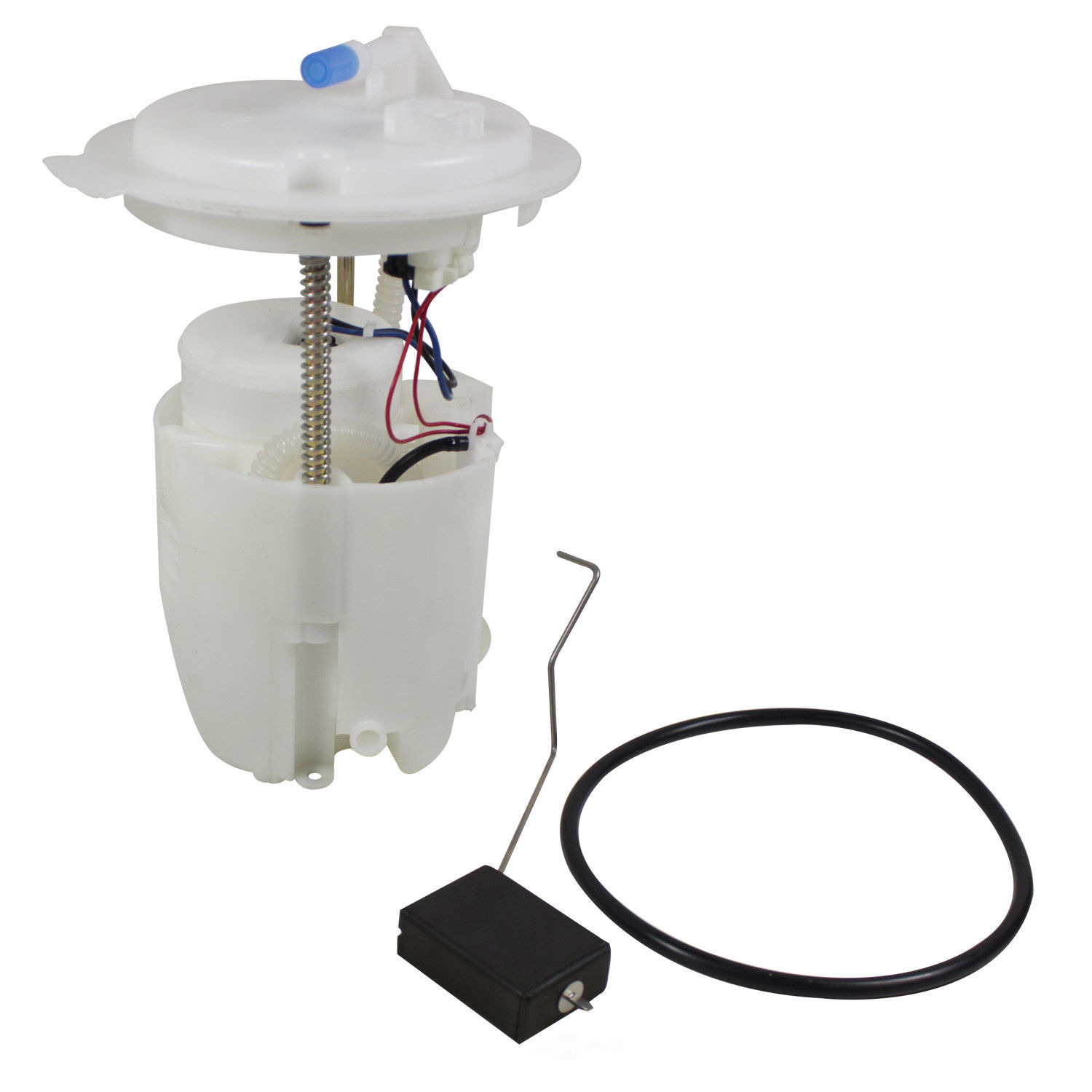 GMB - Fuel Pump Module Assembly - GMB - 520-2075
