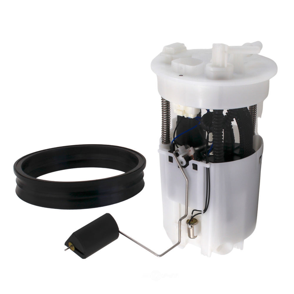 GMB - Fuel Pump Module Assembly - GMB - 520-2125