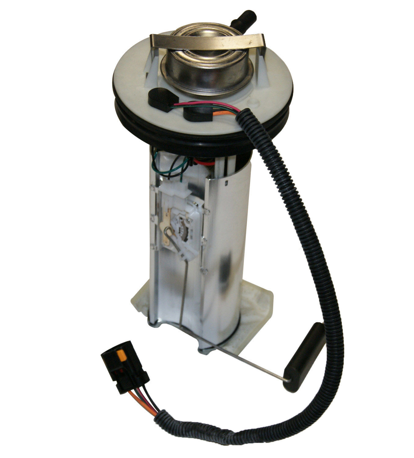 GMB - Fuel Pump Module Assembly - GMB - 520-2210