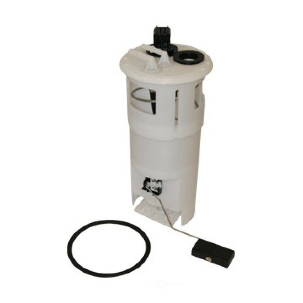 GMB - Fuel Pump Module Assembly - GMB - 520-2260