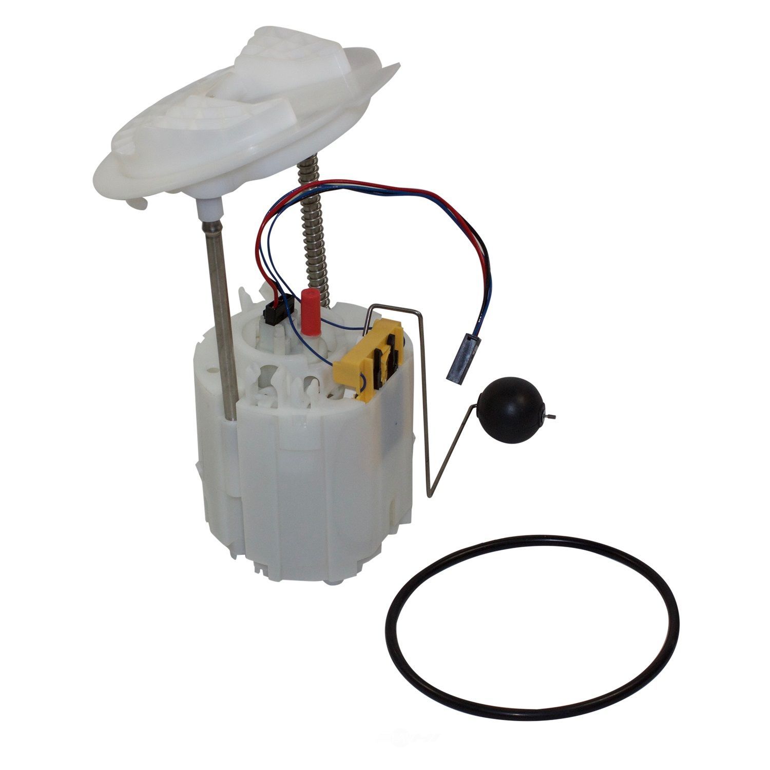 GMB - Fuel Pump Module Assembly - GMB - 520-2420