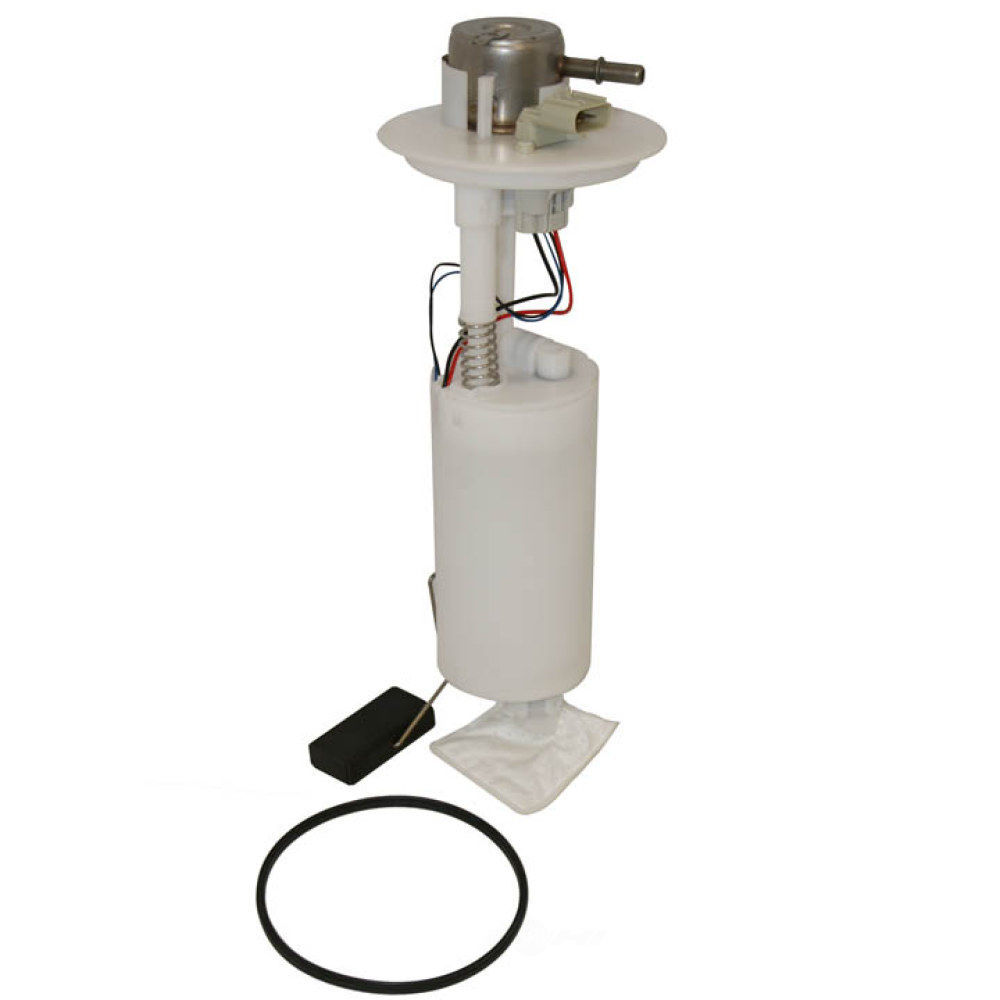 GMB - Fuel Pump Module Assembly - GMB - 520-2510