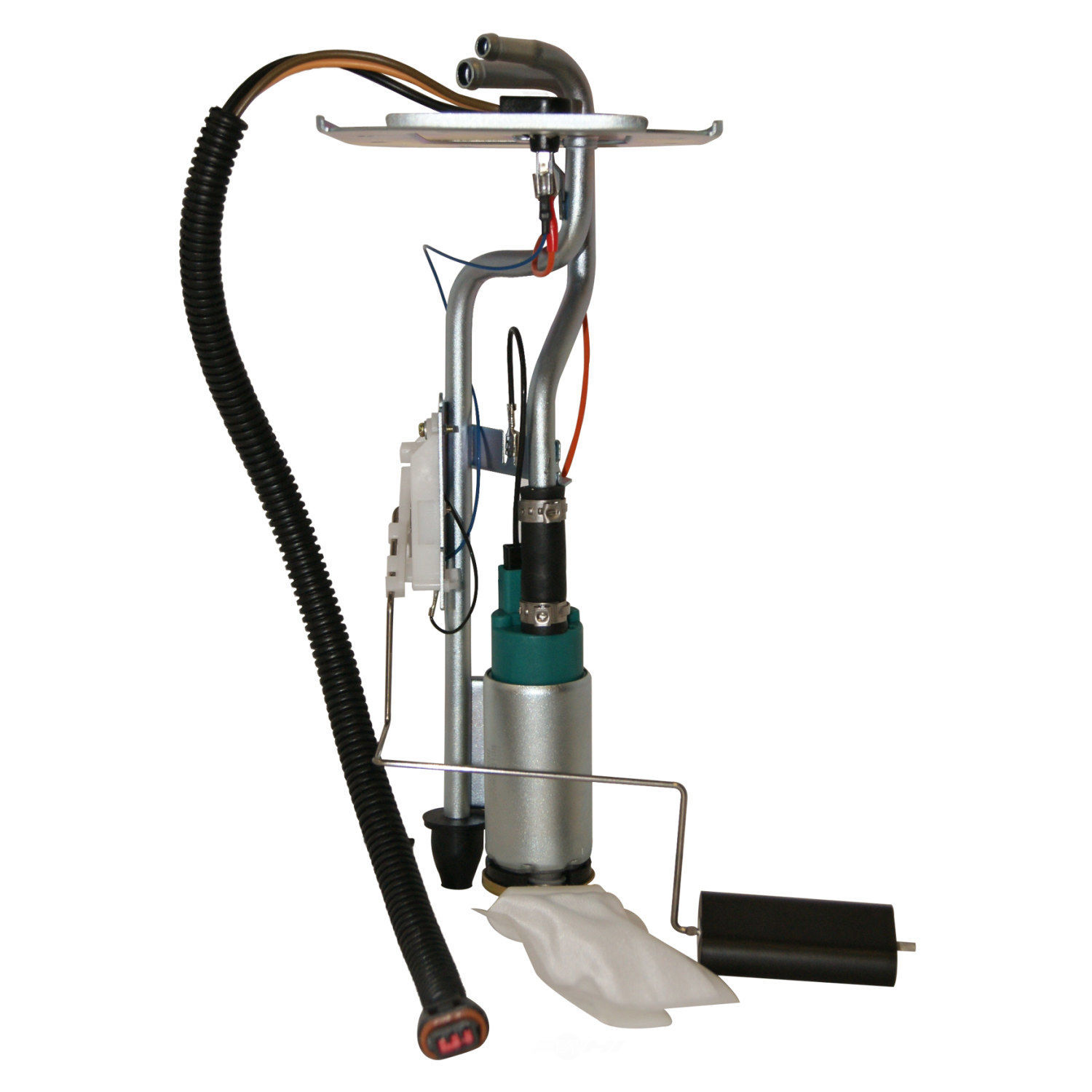 GMB - Fuel Pump And Sender Assembly - GMB 520-6030