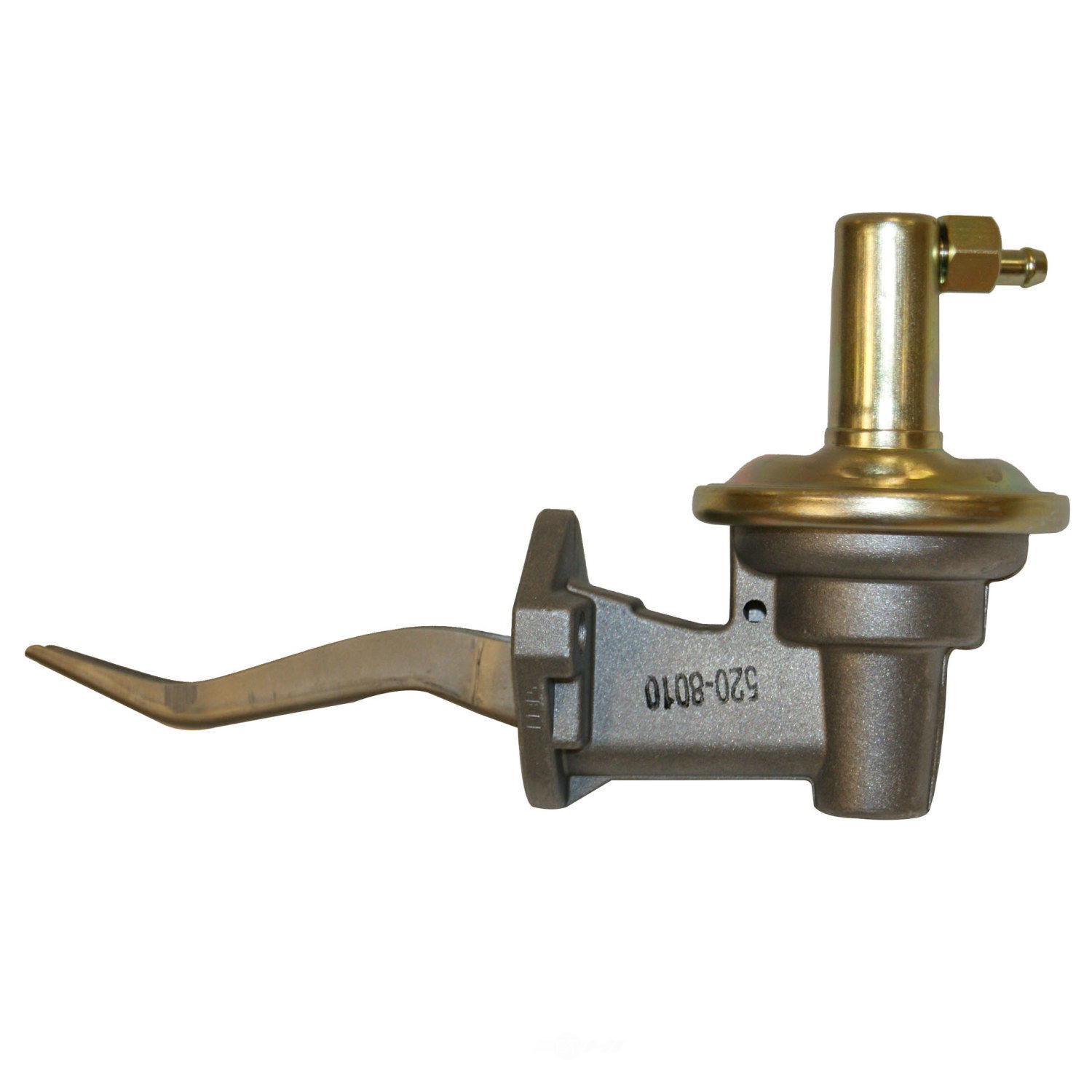 GMB - Mechanical Fuel Pump - GMB 520-8010