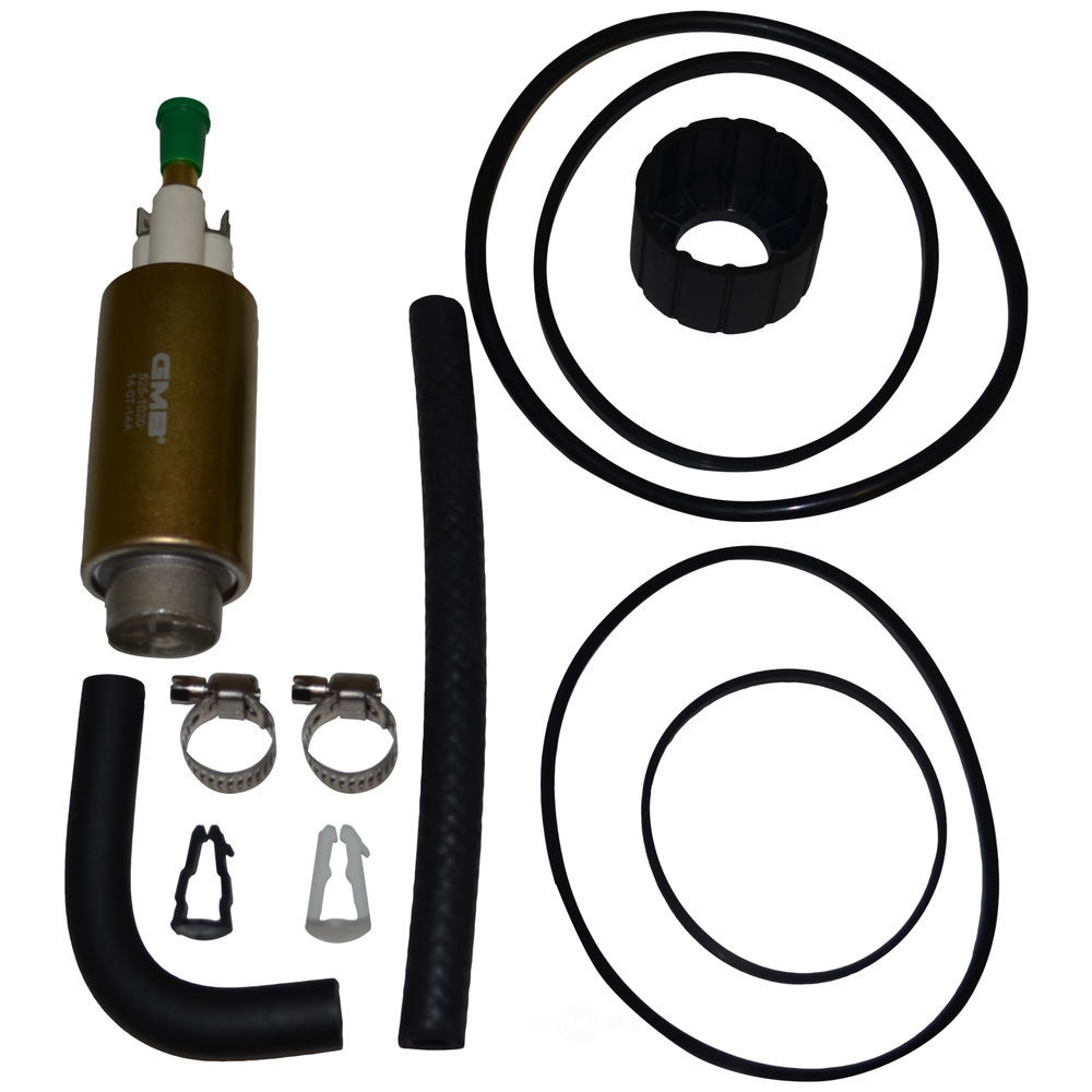 GMB - Fuel Tank Lock Ring - GMB 525-1020
