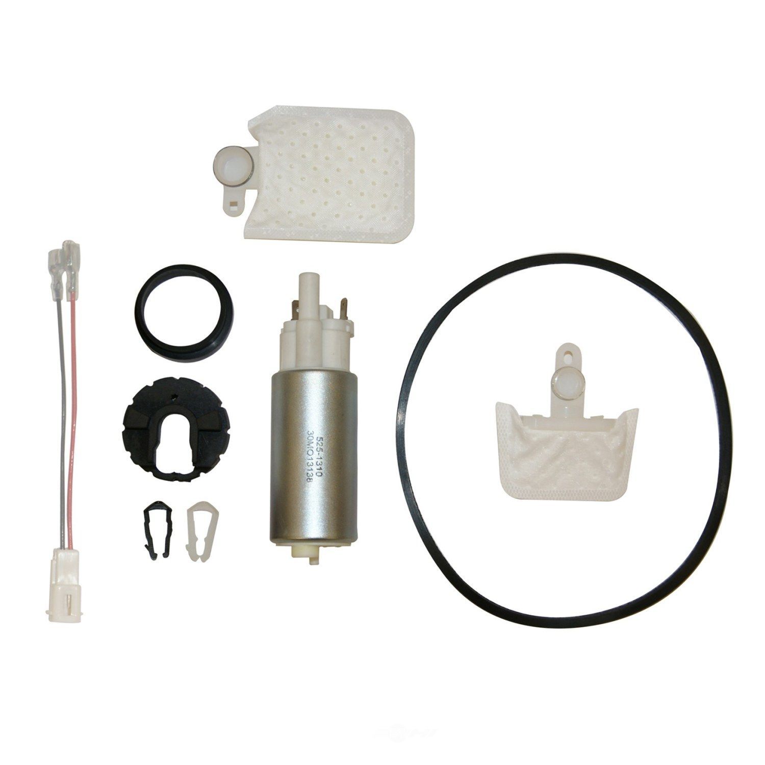 GMB - Fuel Pump and Strainer Set - GMB 525-1270
