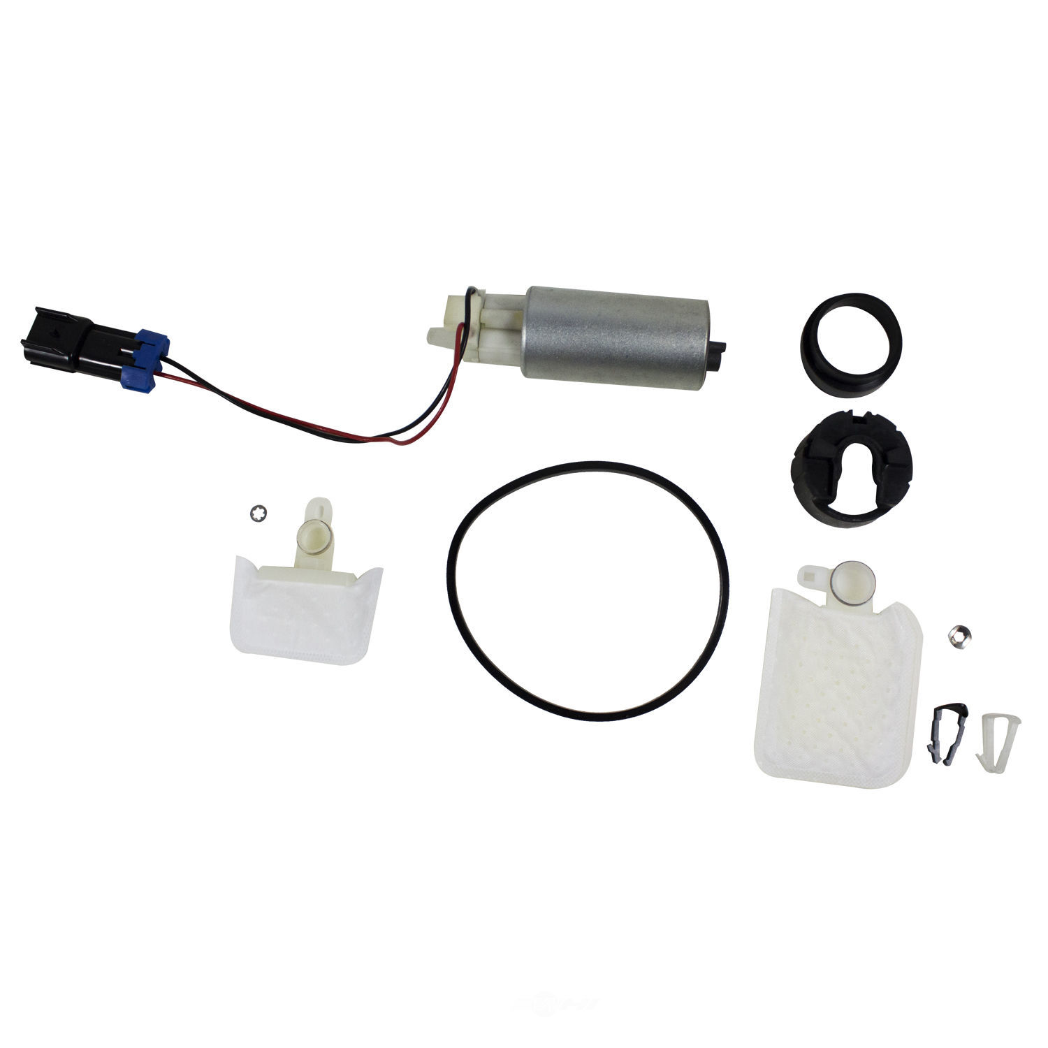 GMB - Fuel Pump and Strainer Set - GMB 525-1370