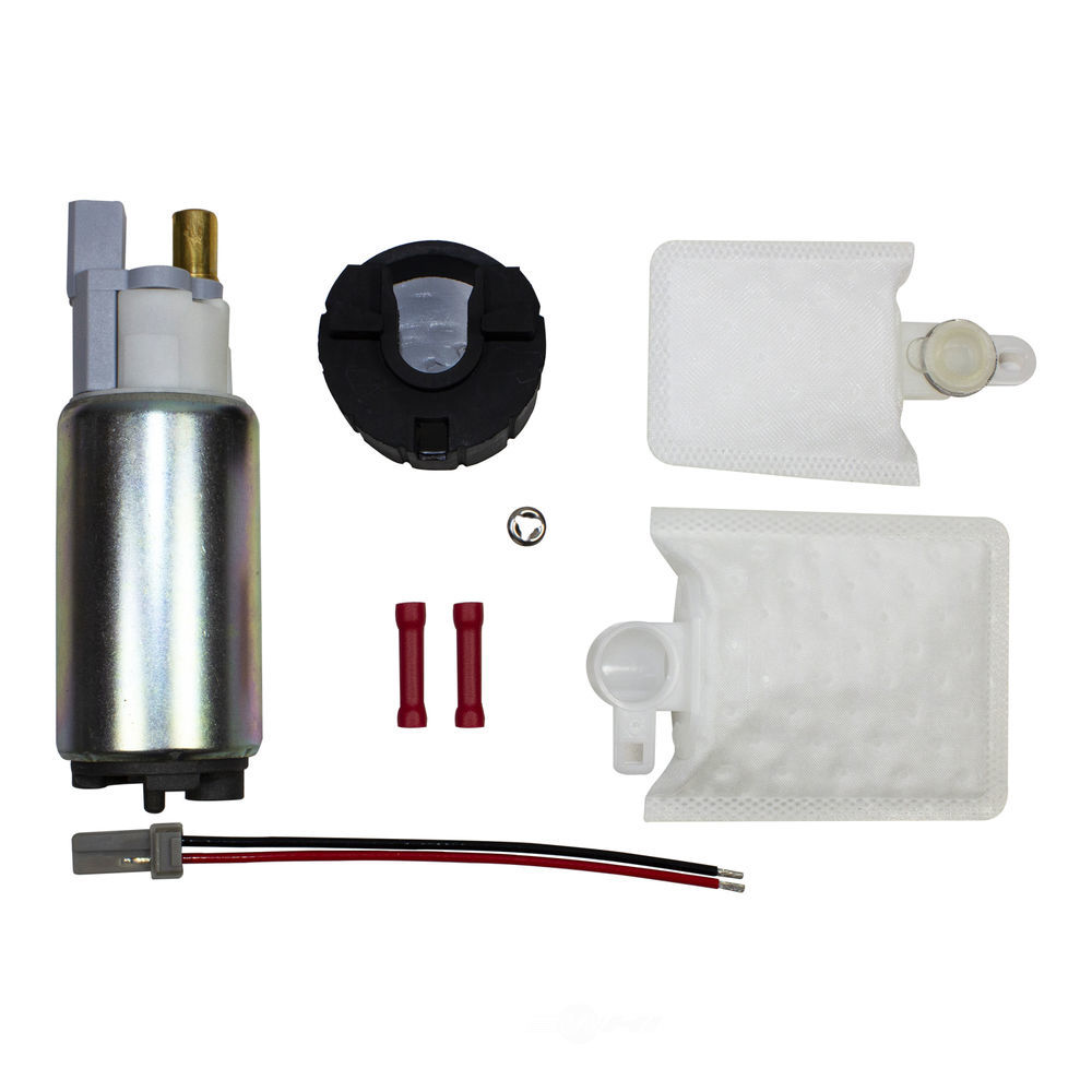 GMB - Fuel Pump and Strainer Set - GMB - 525-1390